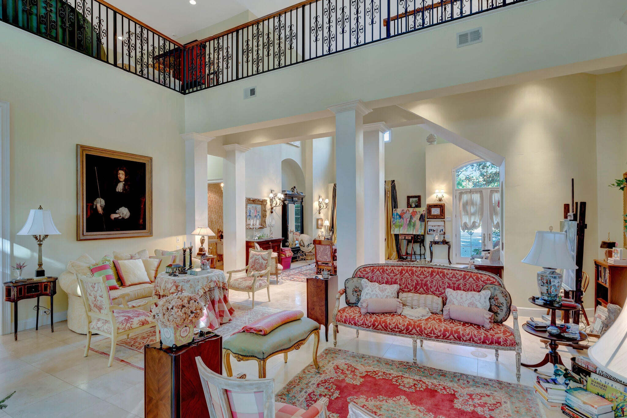 Kelly Plantation - Residential