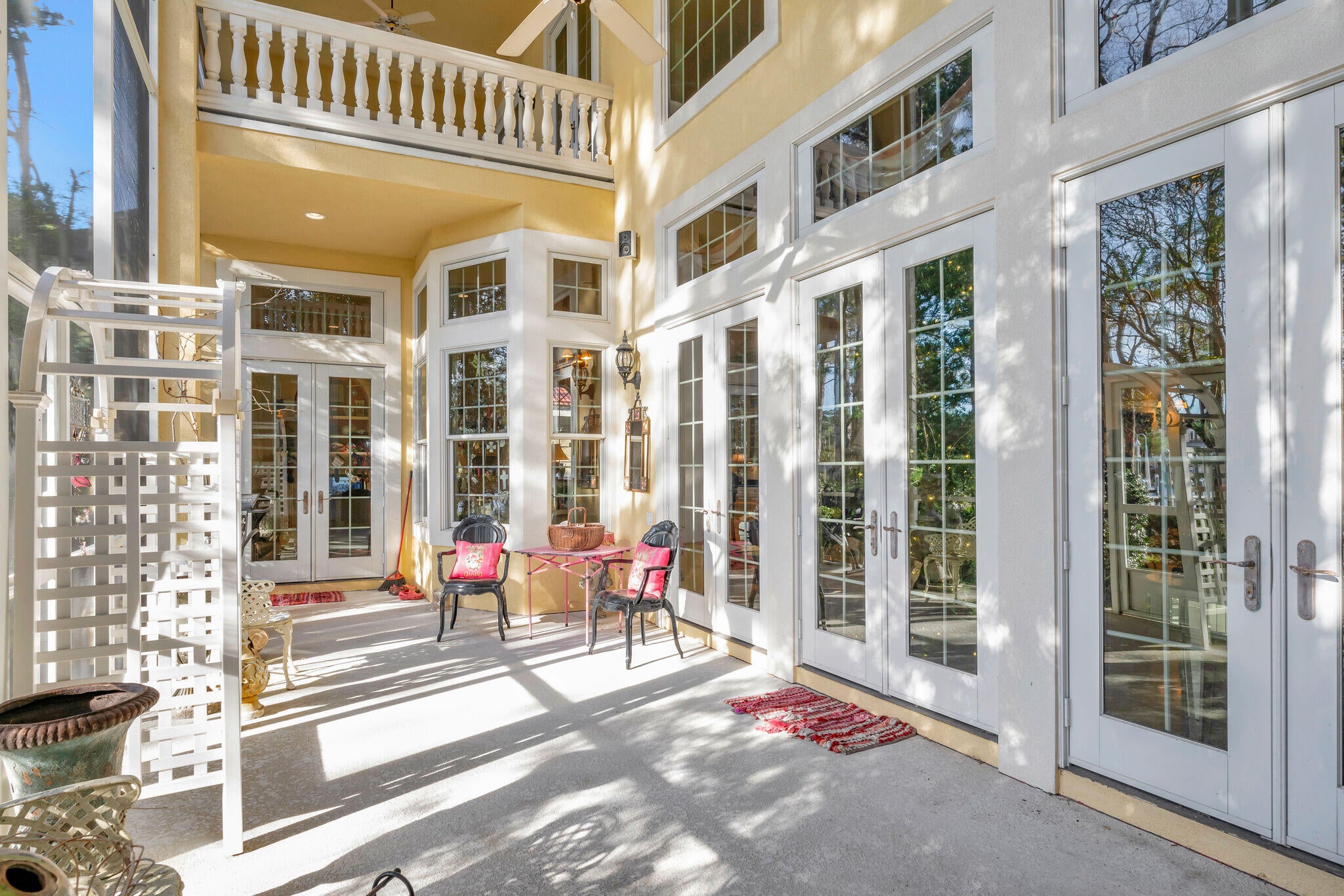 Kelly Plantation - Residential