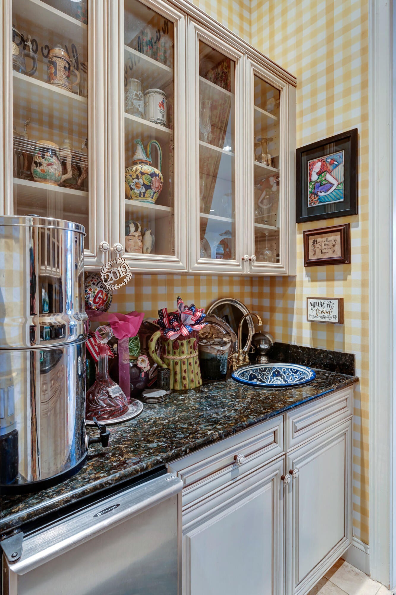 Kelly Plantation - Residential