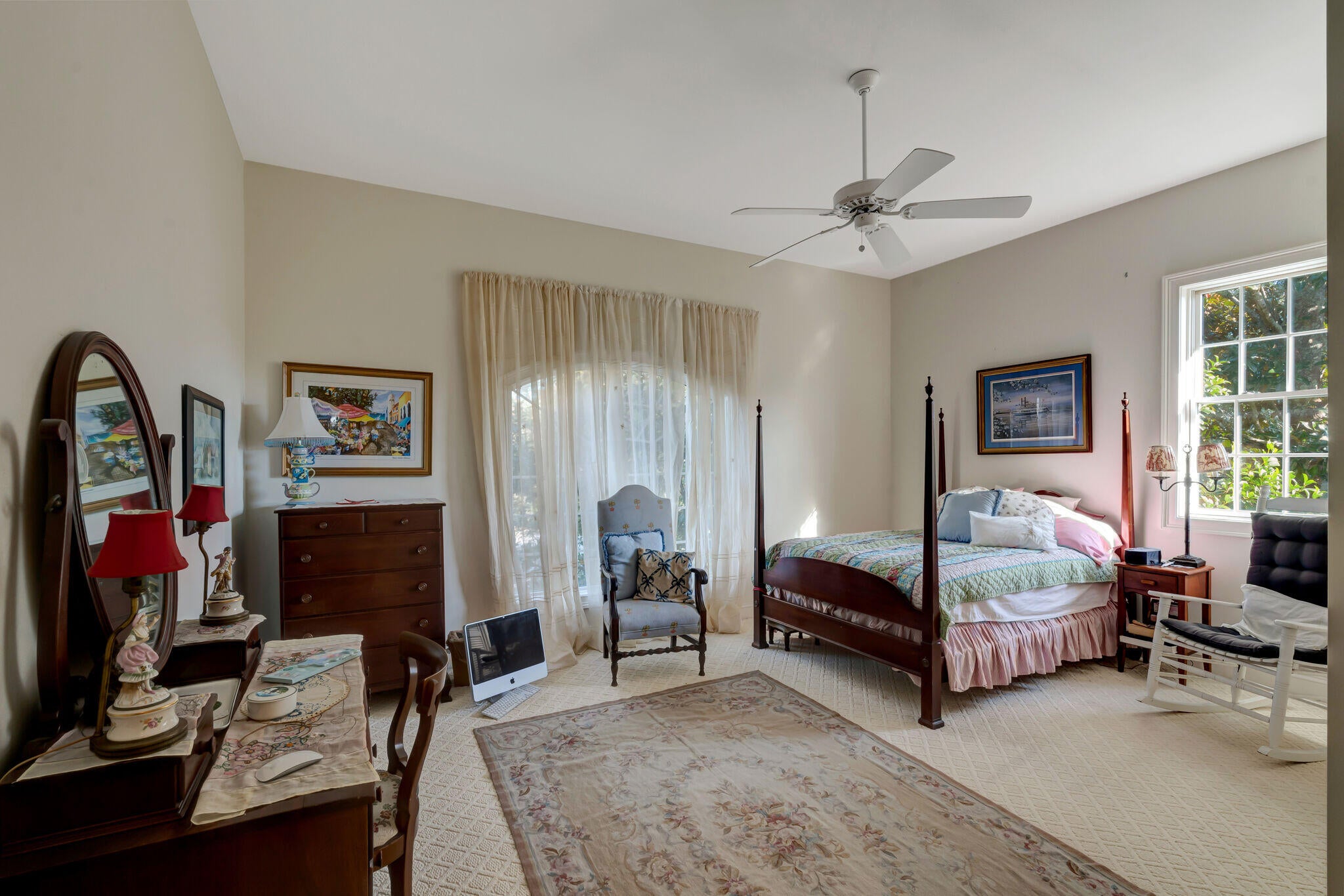 Kelly Plantation - Residential