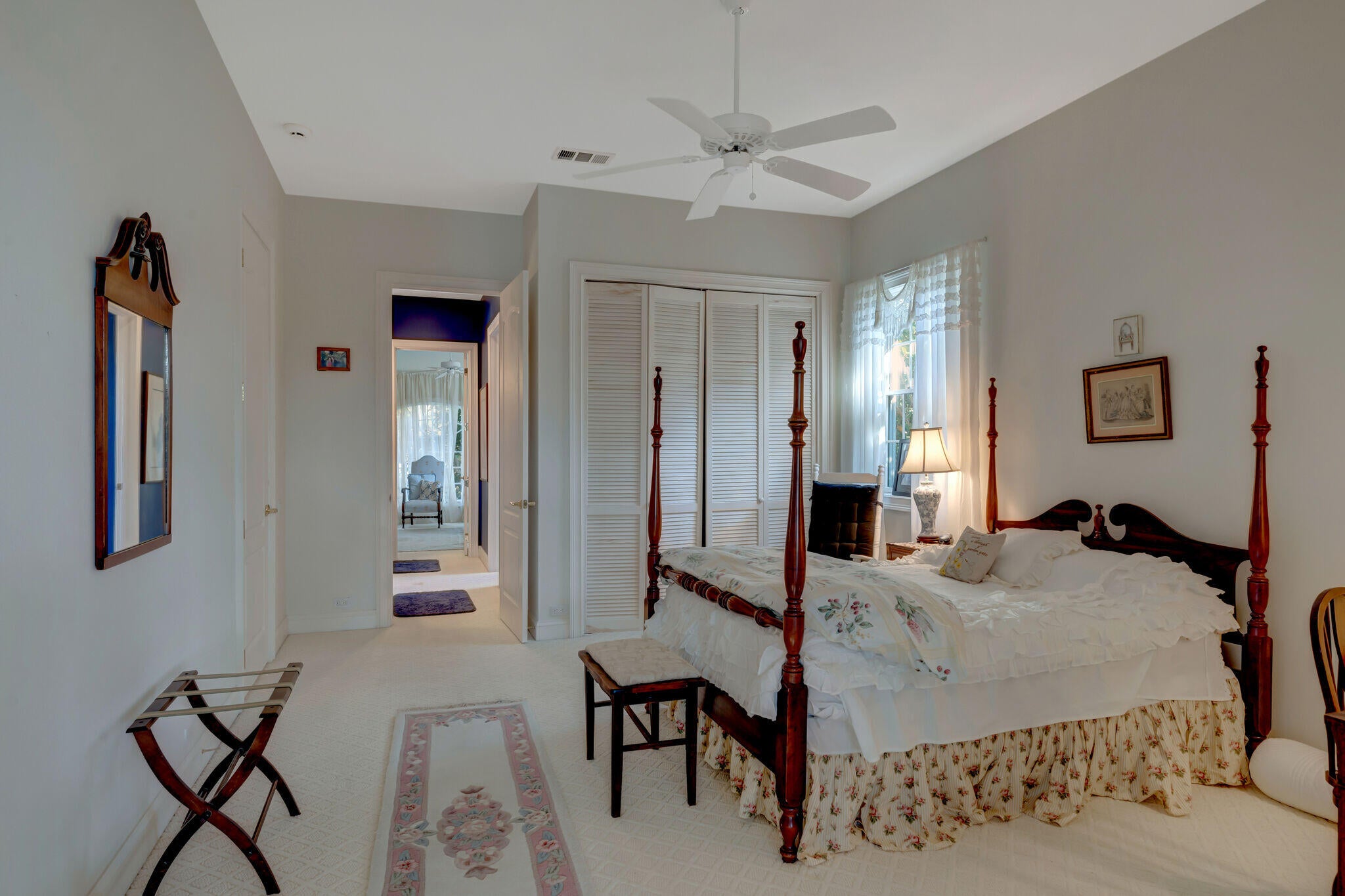 Kelly Plantation - Residential
