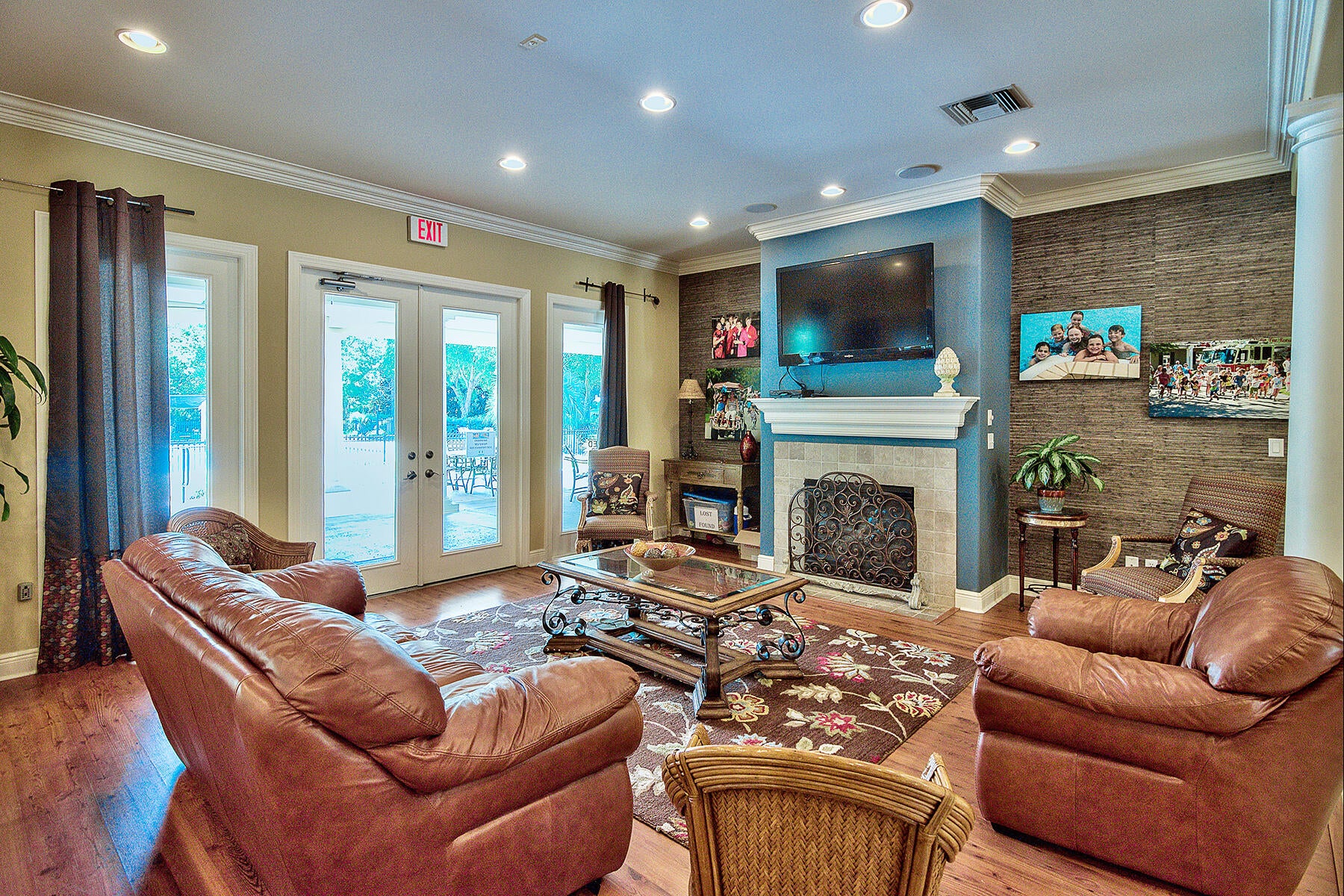 Kelly Plantation - Residential