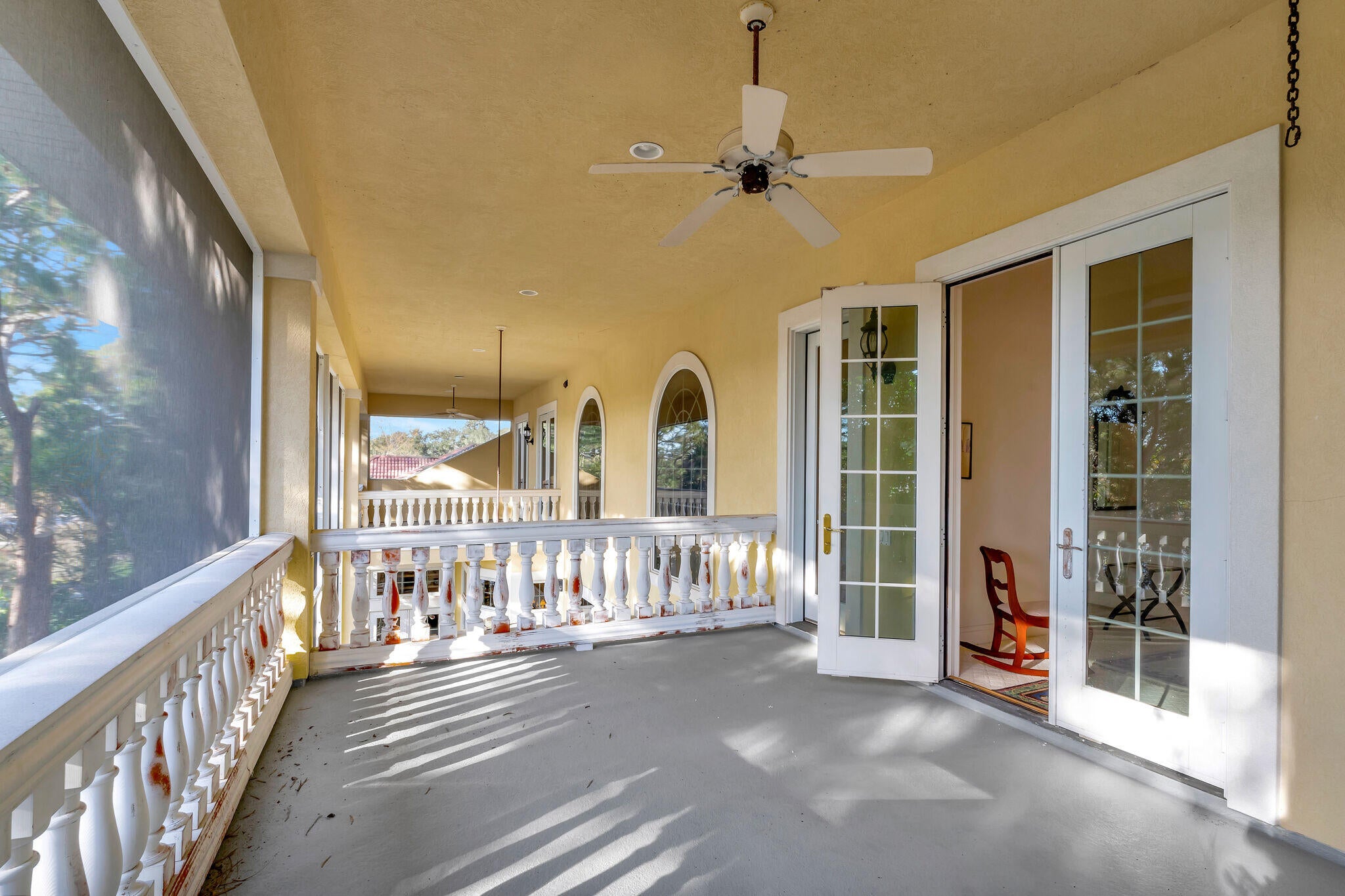 Kelly Plantation - Residential