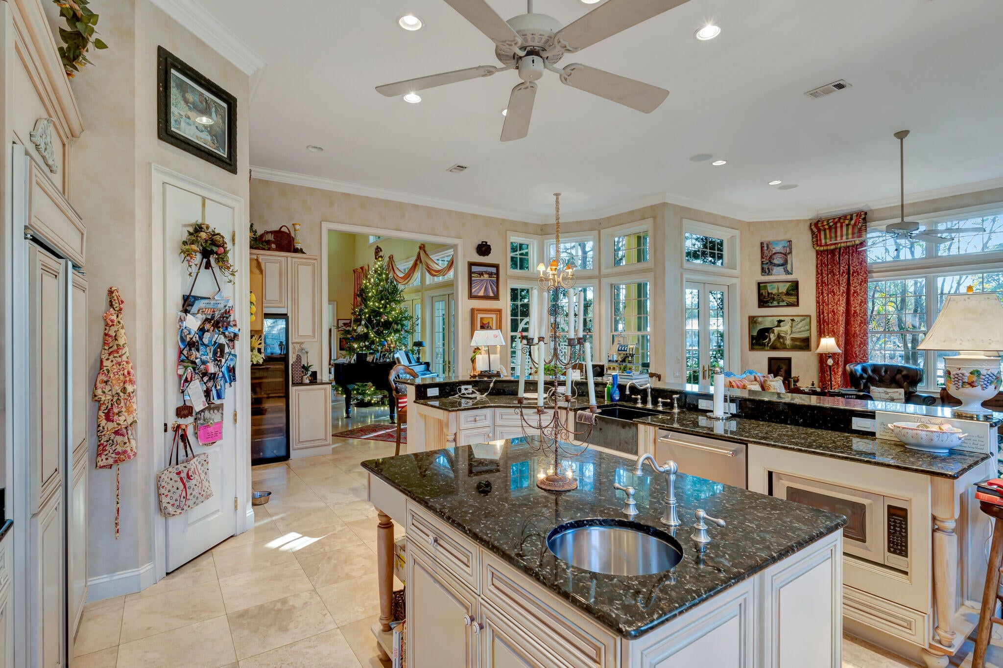 Kelly Plantation - Residential