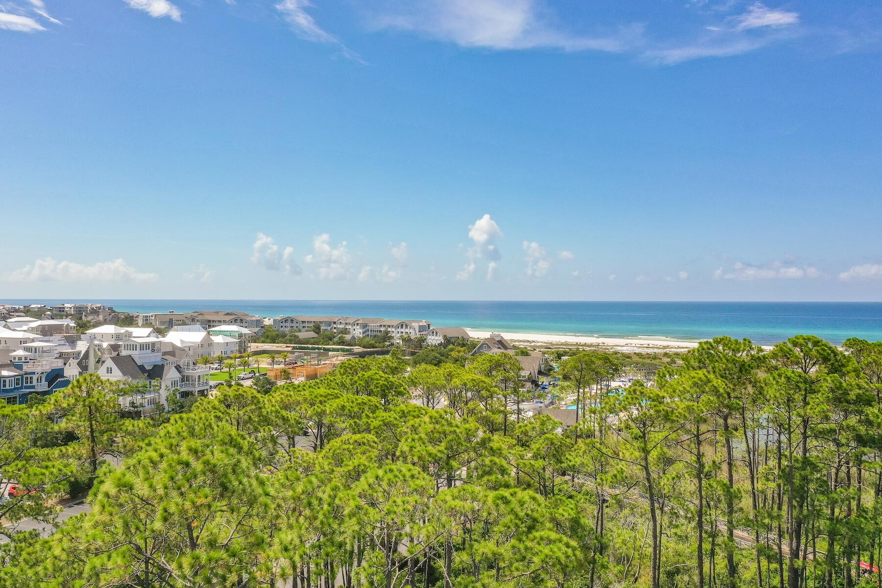 Watersound Beach - Land