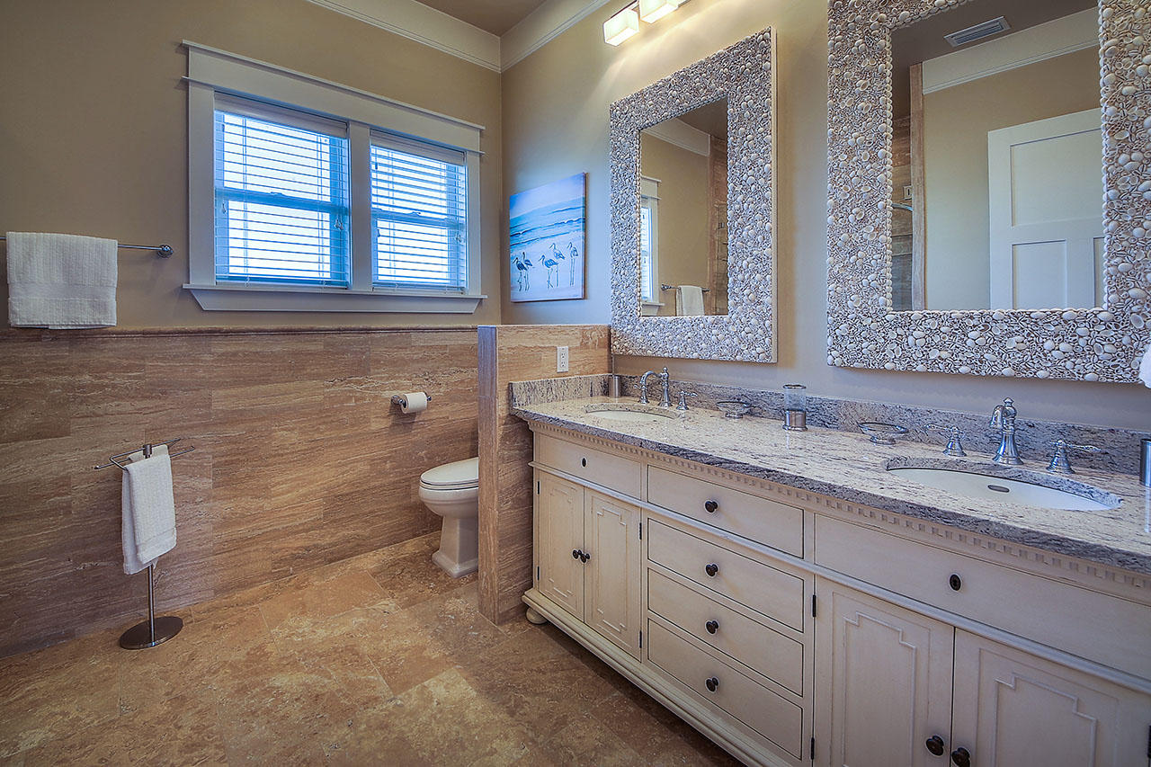 Crystal Shores - Residential