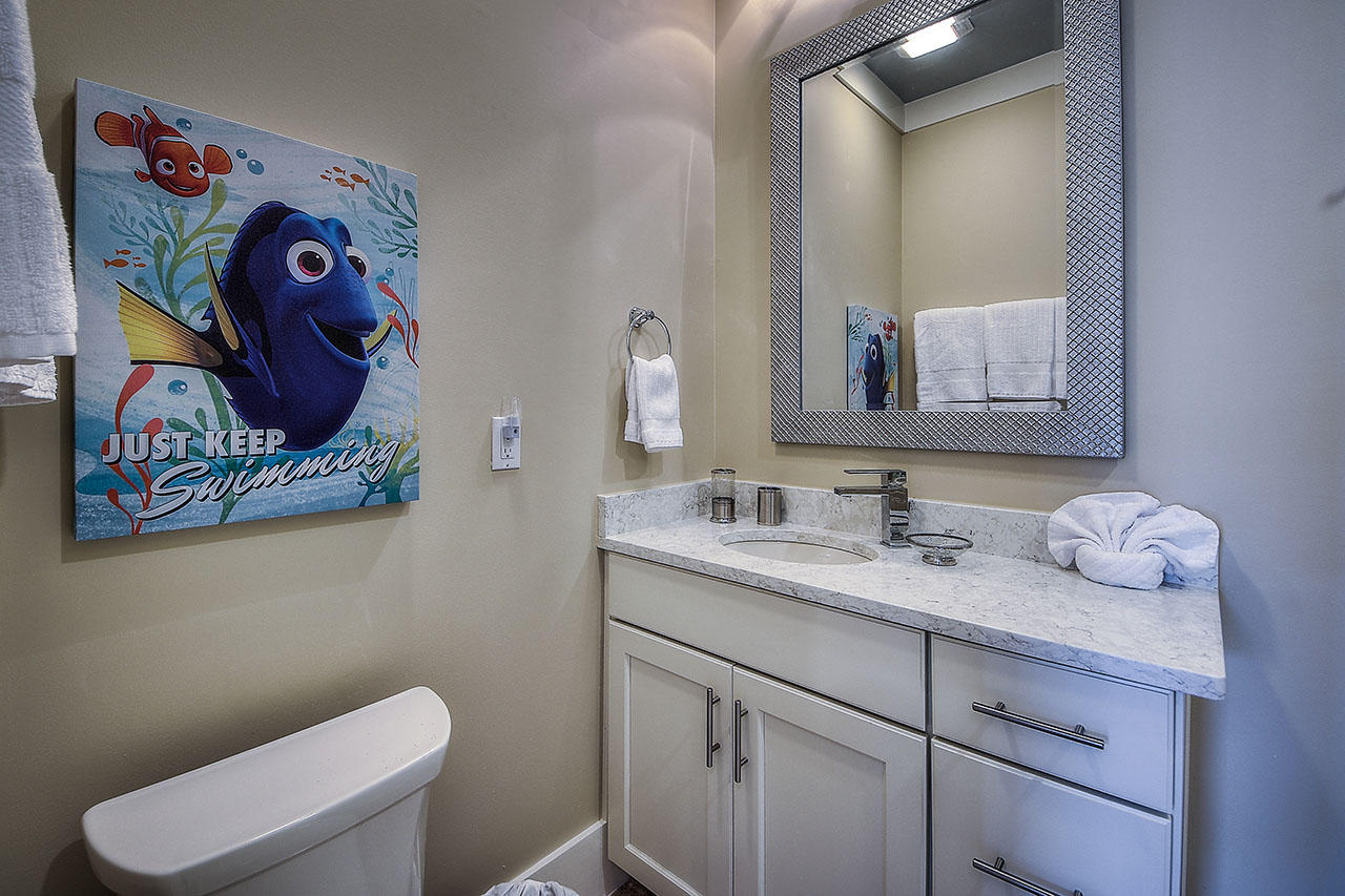Crystal Shores - Residential