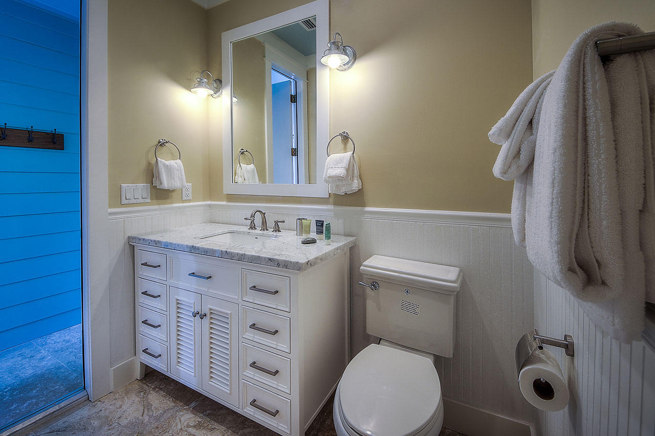Crystal Shores - Residential