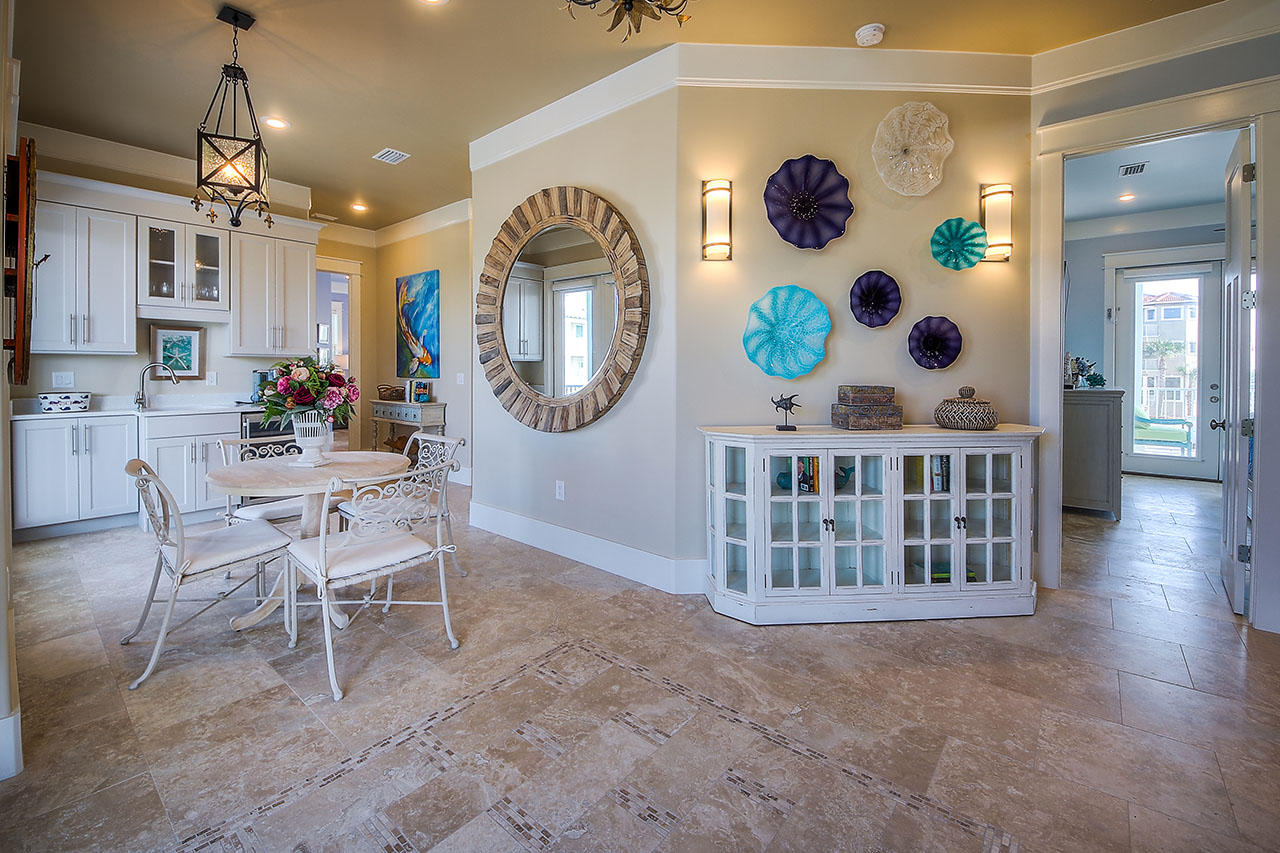Crystal Shores - Residential