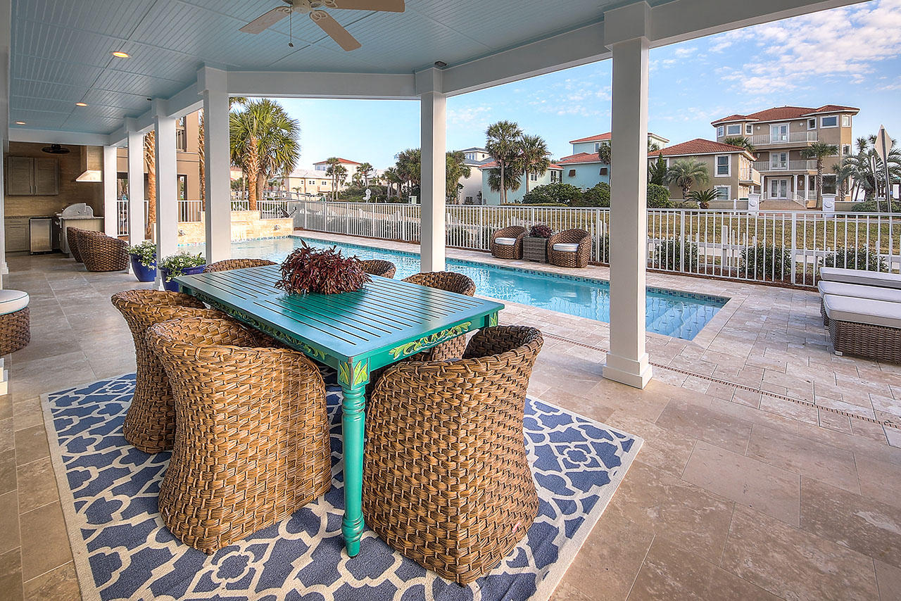 Crystal Shores - Residential