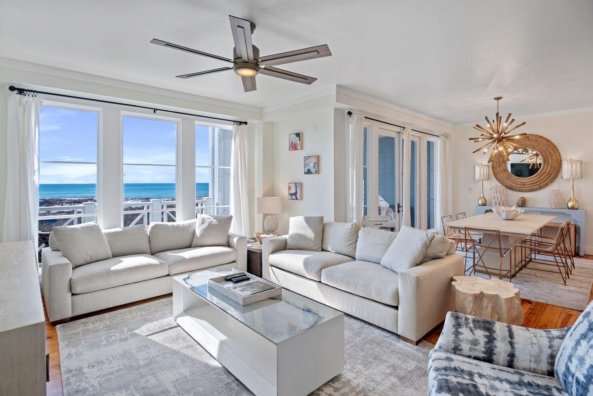 WATERSOUND BEACH, THE CROSSINGS - Residential