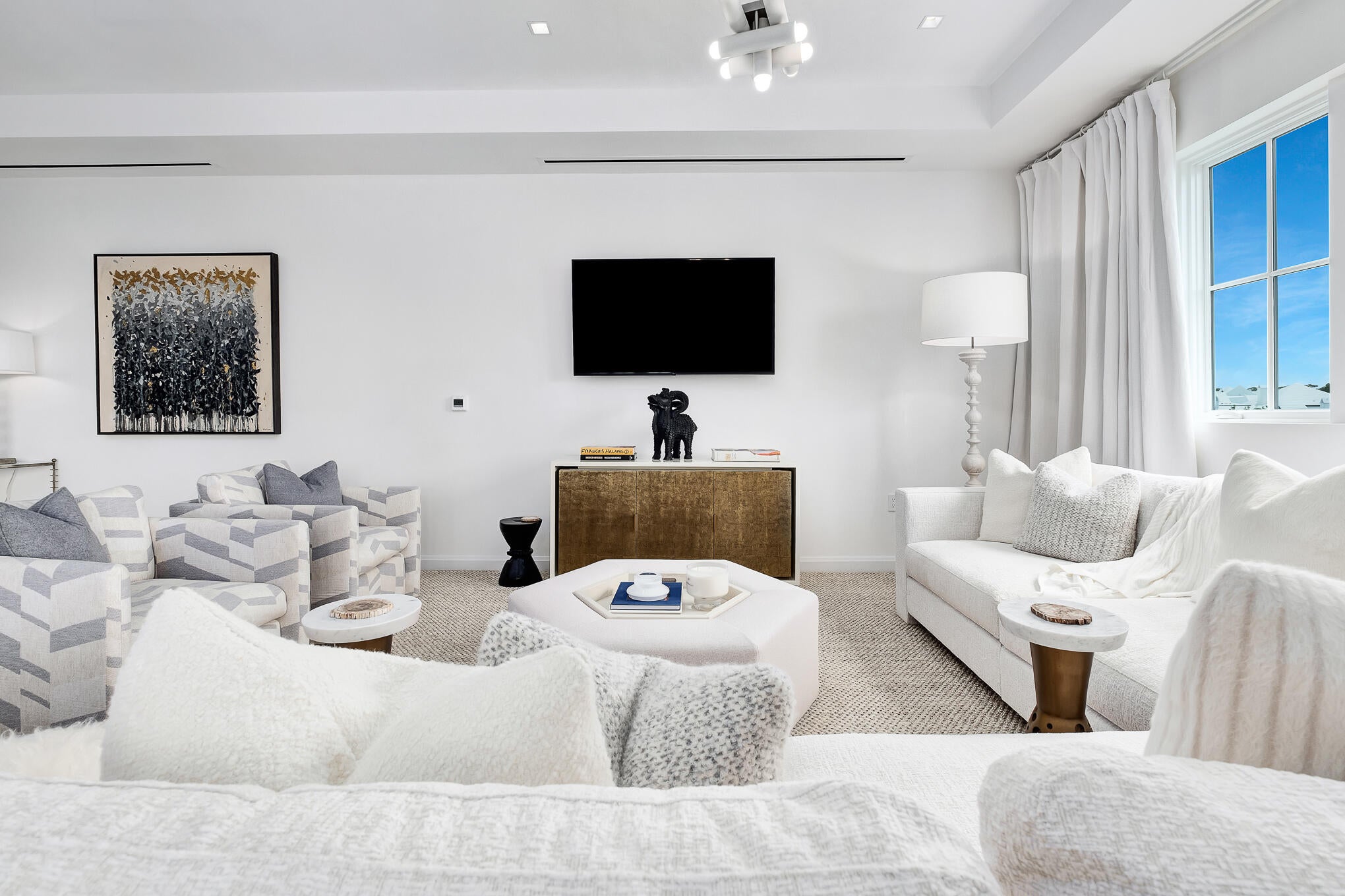 ALYS BEACH - Residential