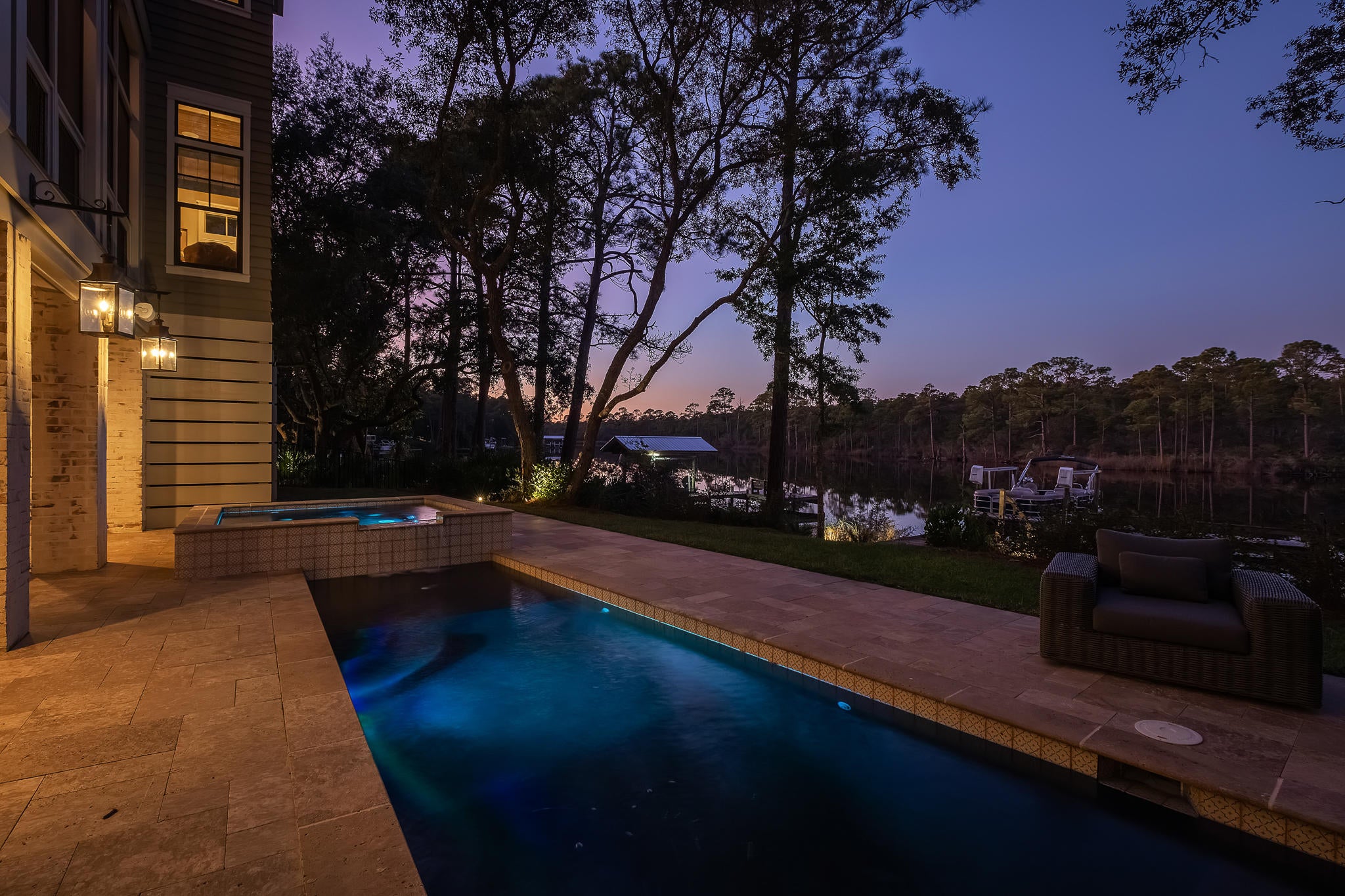 LAKE SHORE ESTATES - Residential