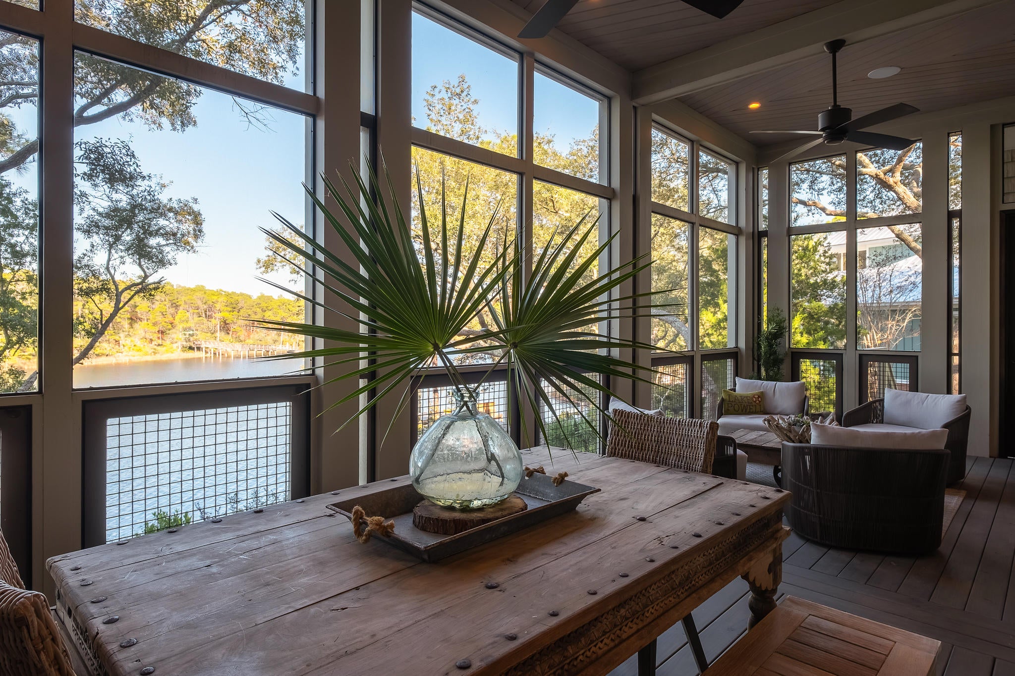 LAKE SHORE ESTATES - Residential