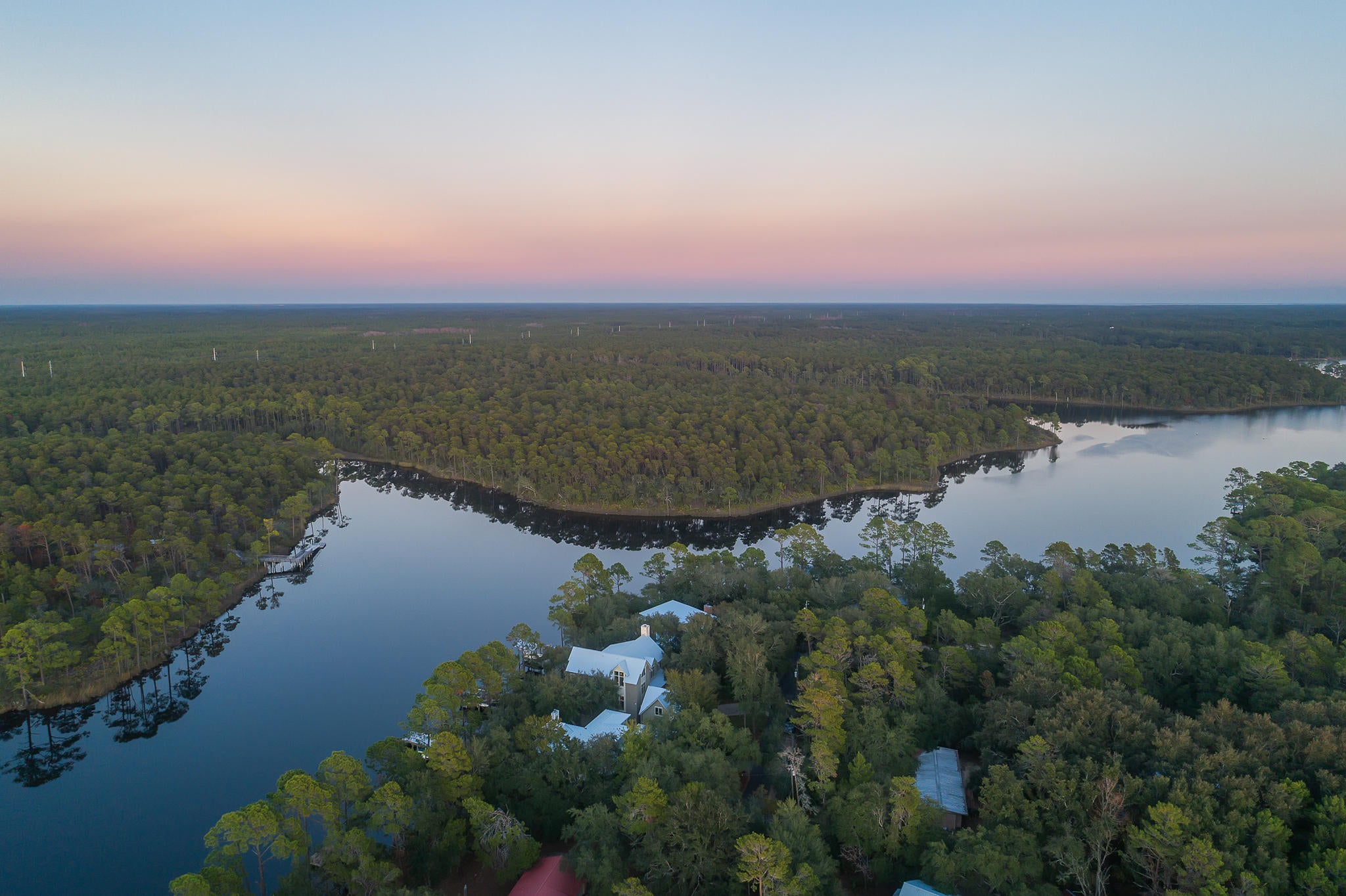 LAKE SHORE ESTATES - Residential