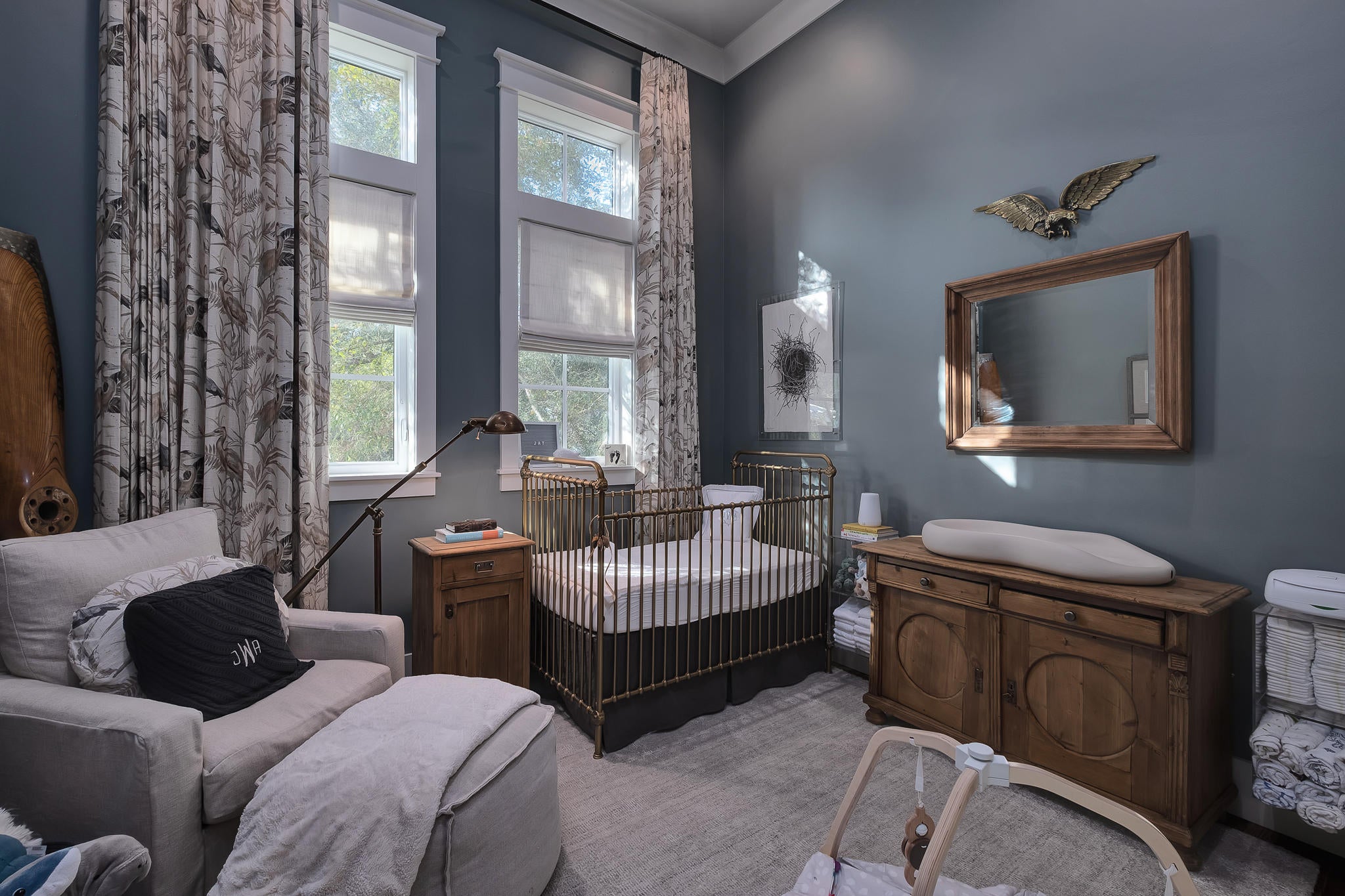 LAKE SHORE ESTATES - Residential