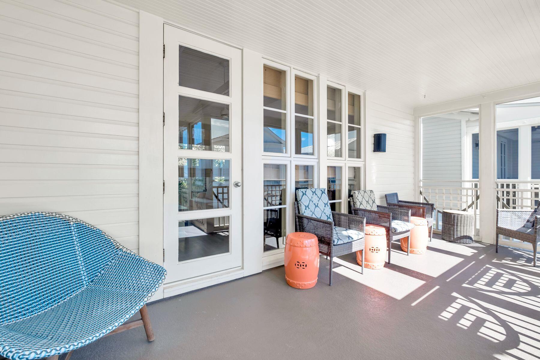 SEASIDE 16 - Residential
