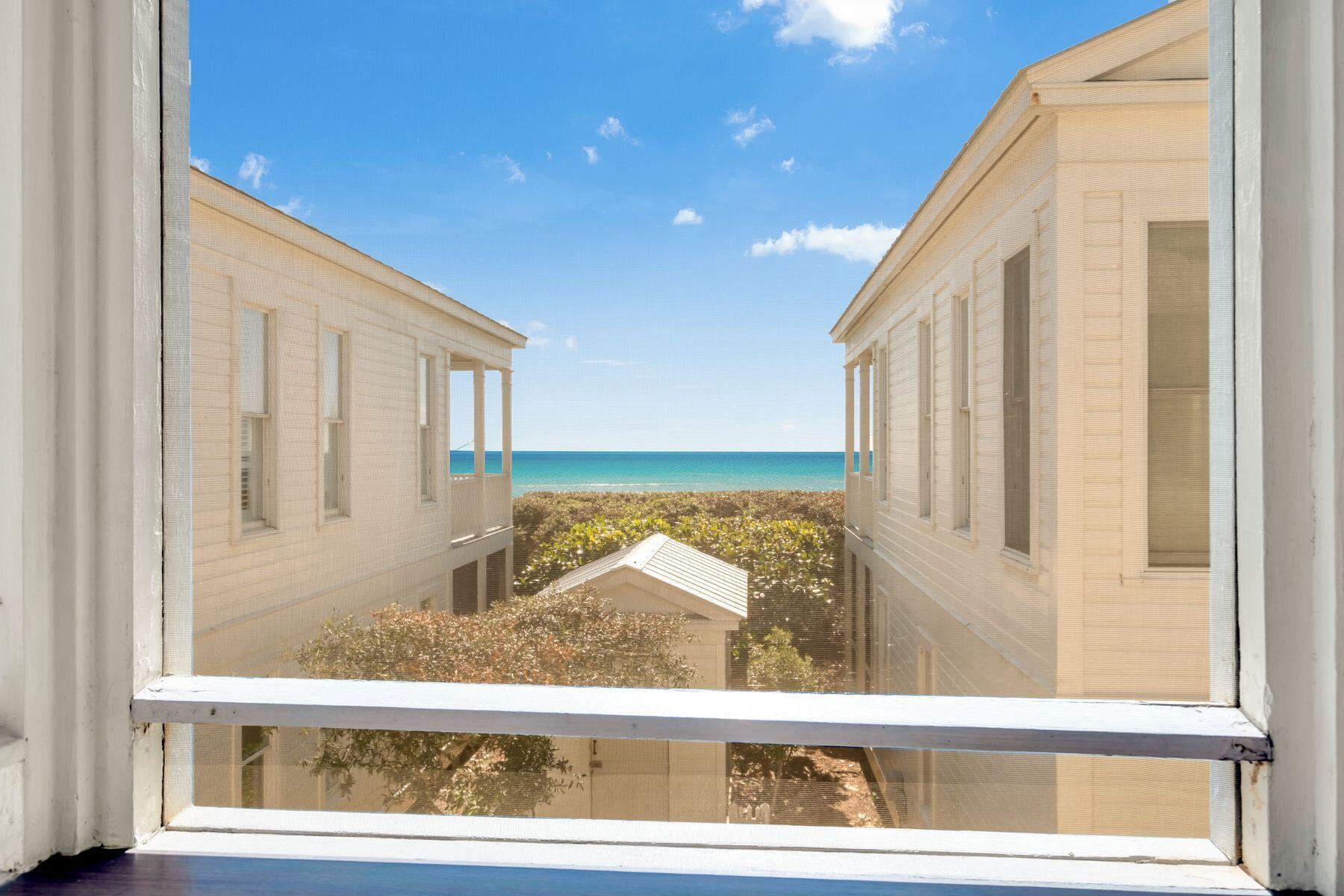 SEASIDE 16 - Residential