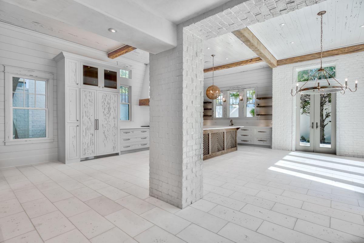 SEAGROVE 3RD ADDN - Residential