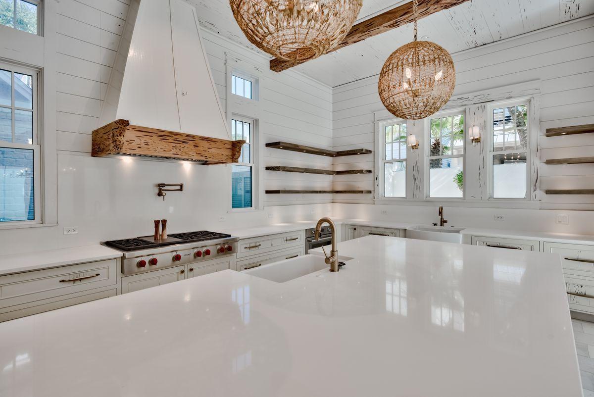 SEAGROVE 3RD ADDN - Residential