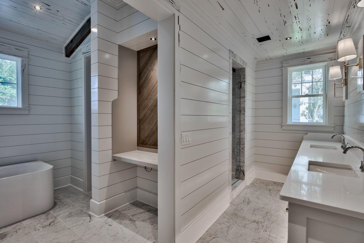 SEAGROVE 3RD ADDN - Residential