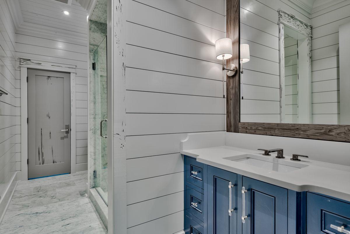 SEAGROVE 3RD ADDN - Residential