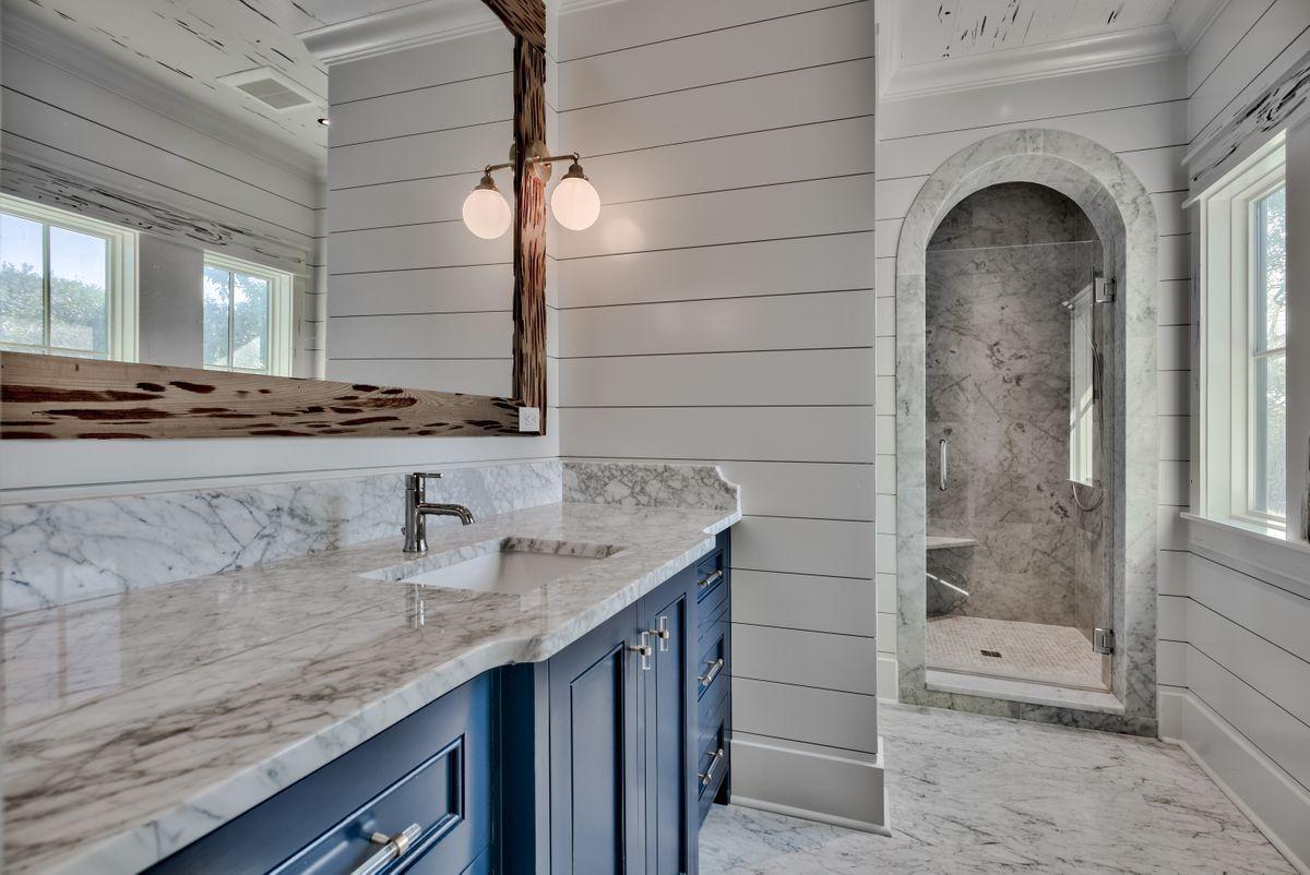 SEAGROVE 3RD ADDN - Residential