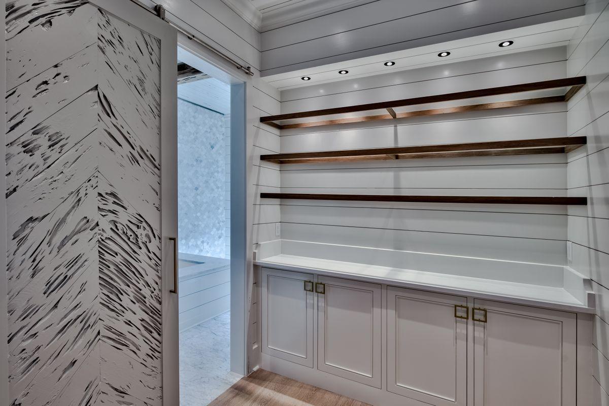 SEAGROVE 3RD ADDN - Residential