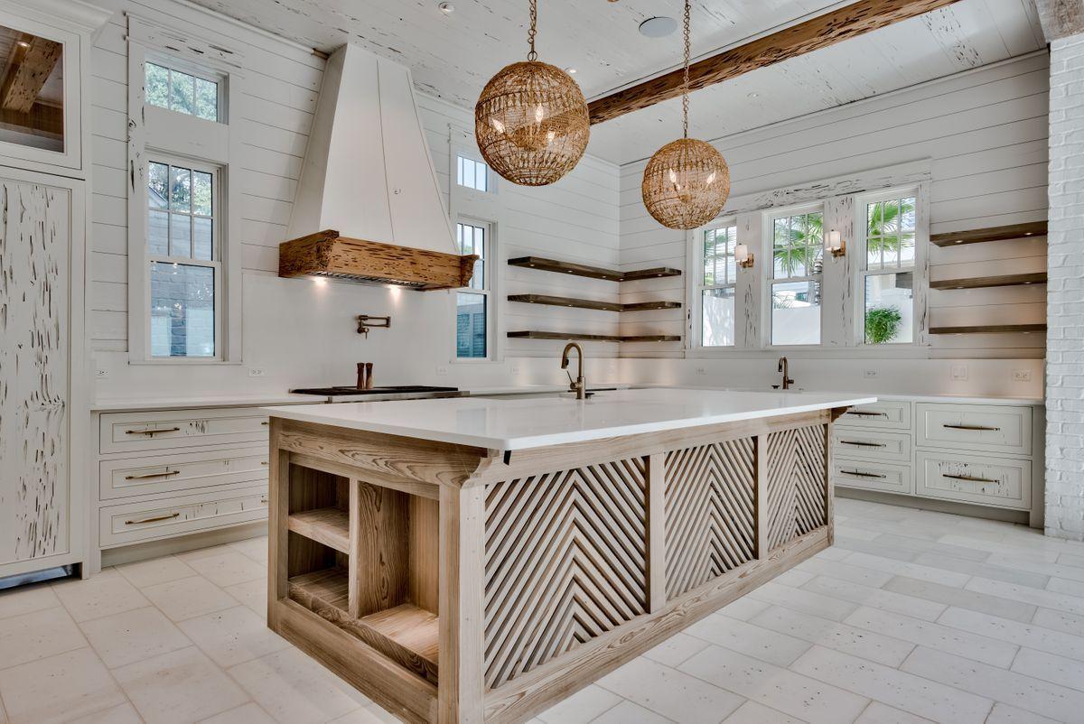SEAGROVE 3RD ADDN - Residential