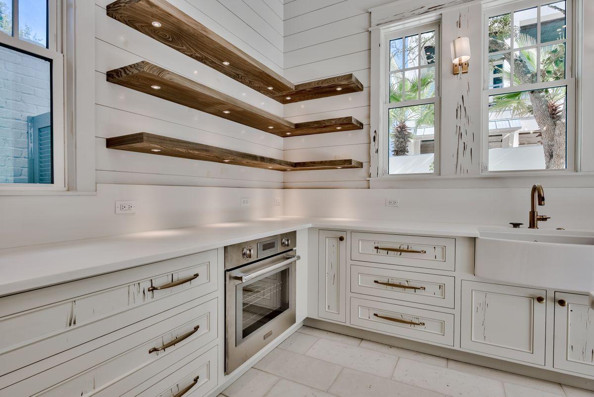 SEAGROVE 3RD ADDN - Residential