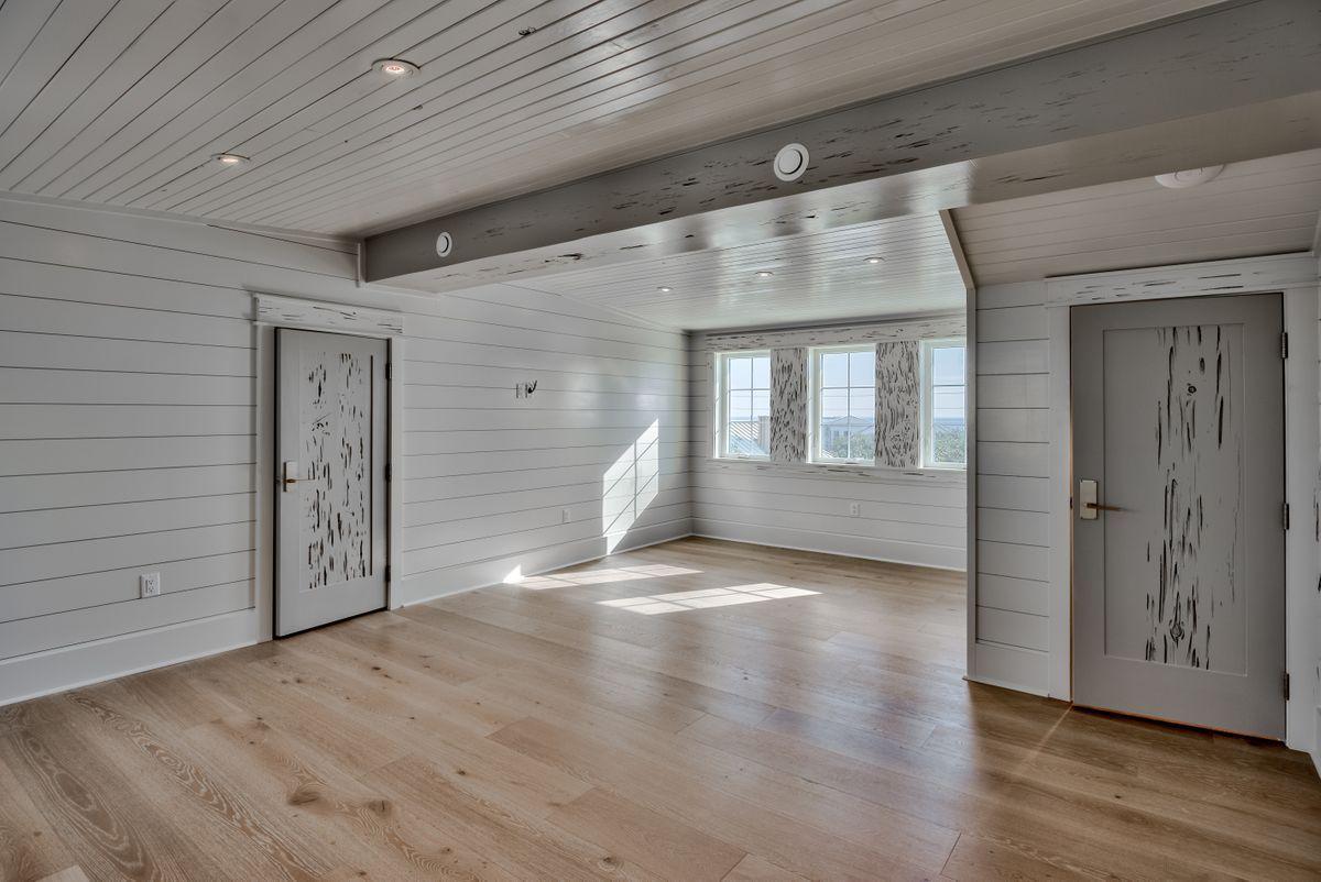 SEAGROVE 3RD ADDN - Residential