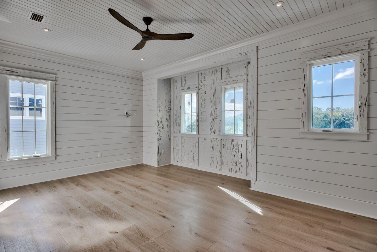 SEAGROVE 3RD ADDN - Residential