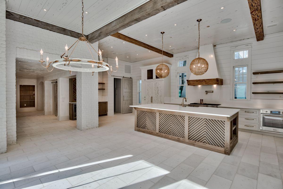 SEAGROVE 3RD ADDN - Residential