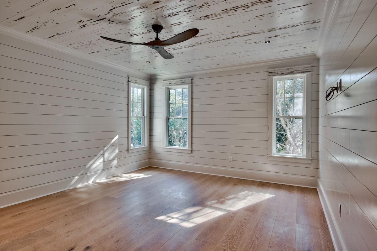 SEAGROVE 3RD ADDN - Residential