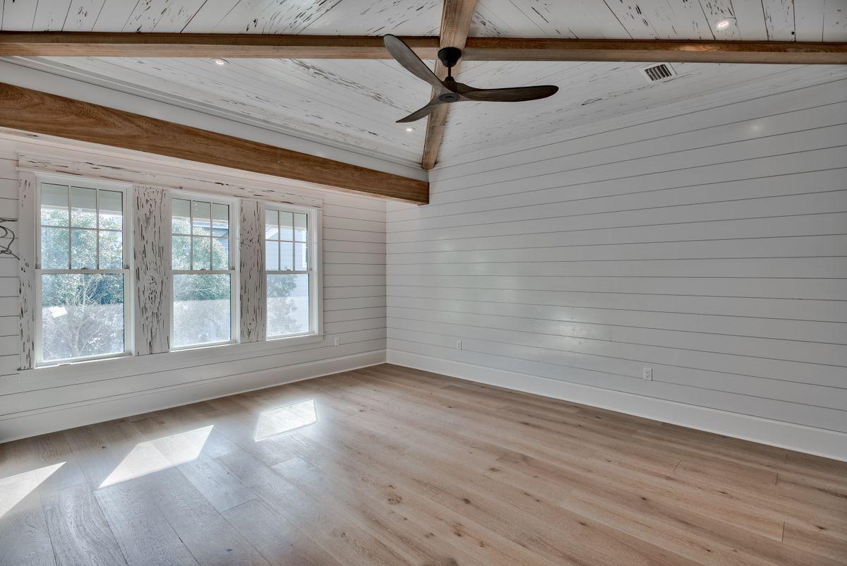 SEAGROVE 3RD ADDN - Residential