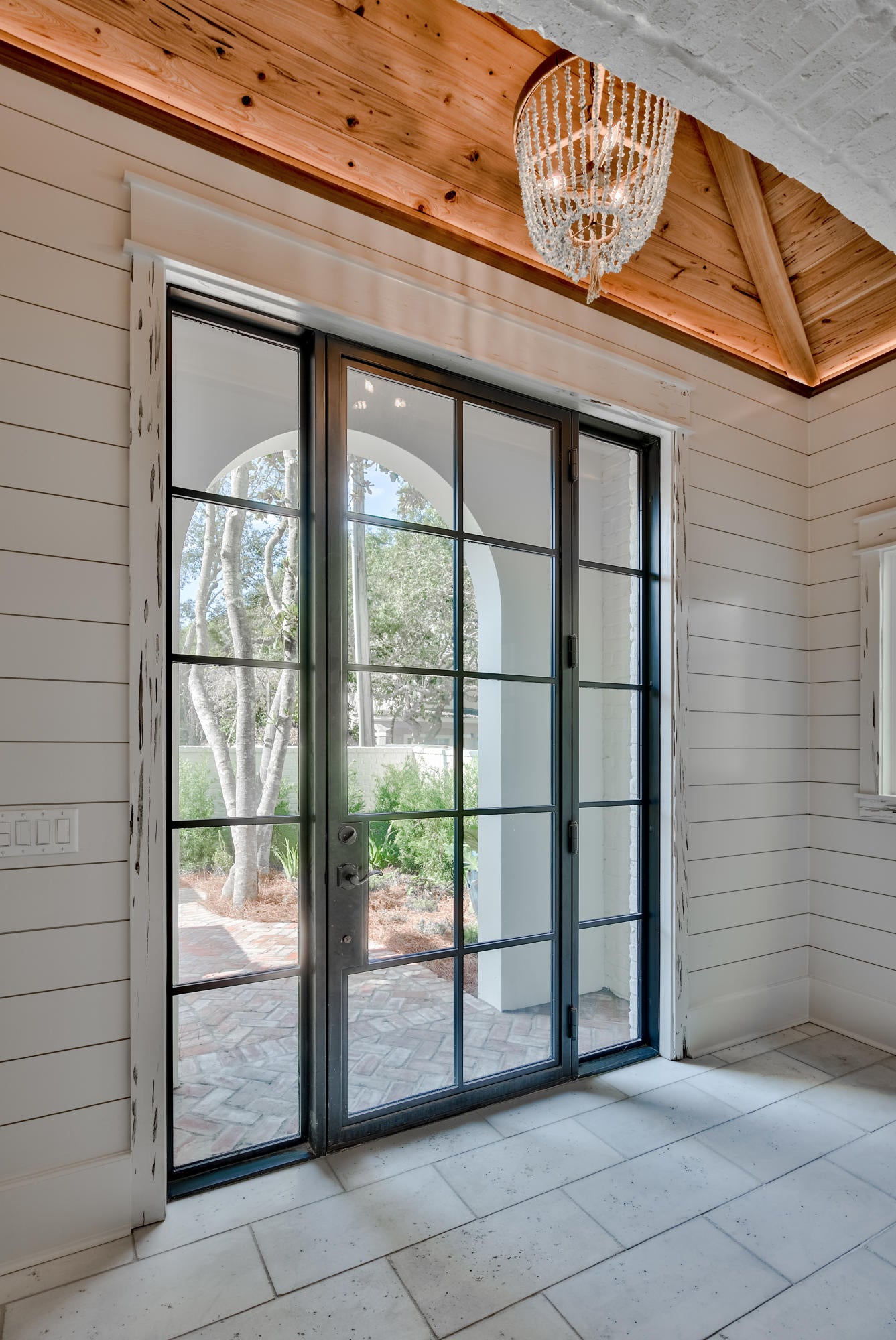 SEAGROVE 3RD ADDN - Residential
