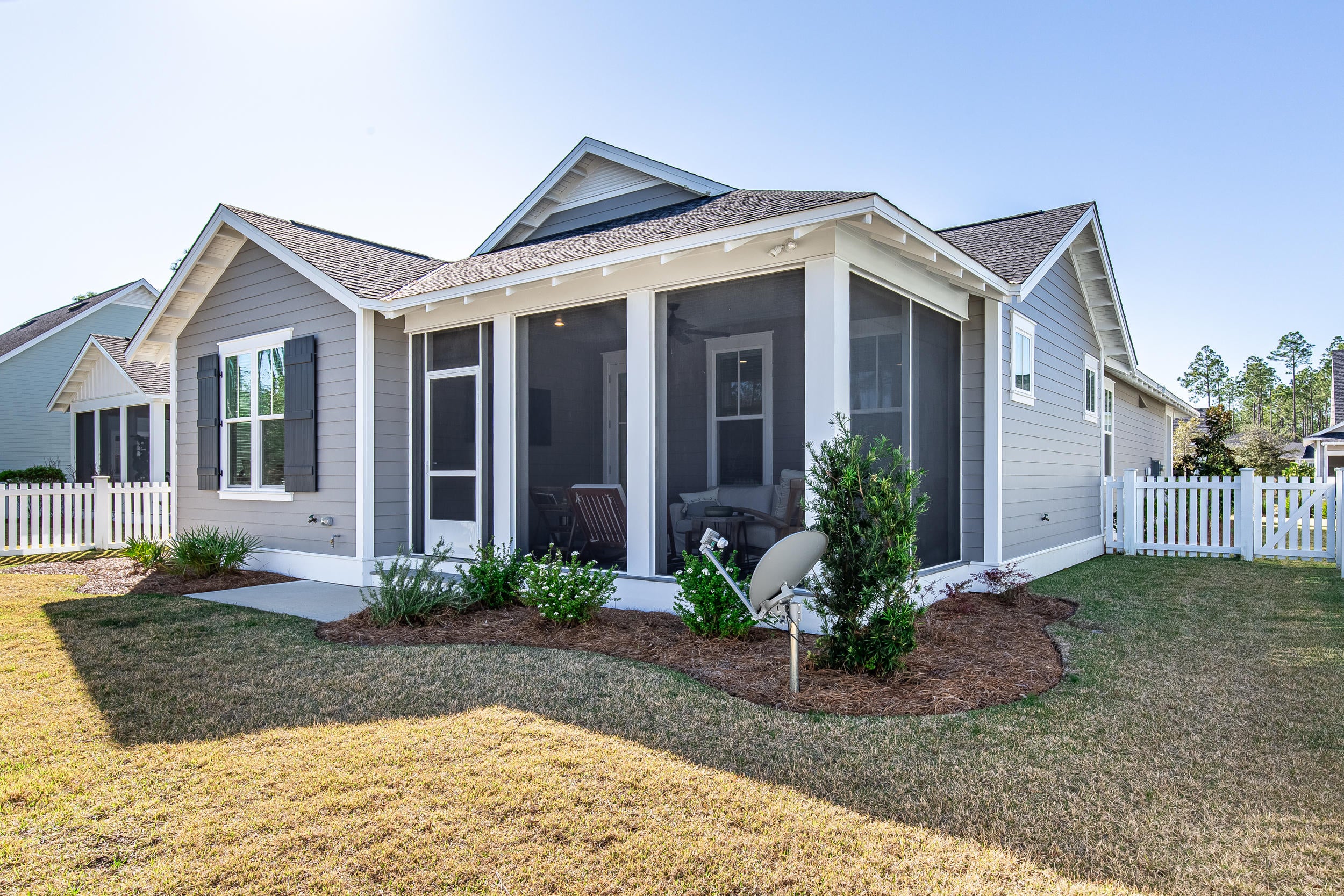 WATERSOUND ORIGINS - Residential