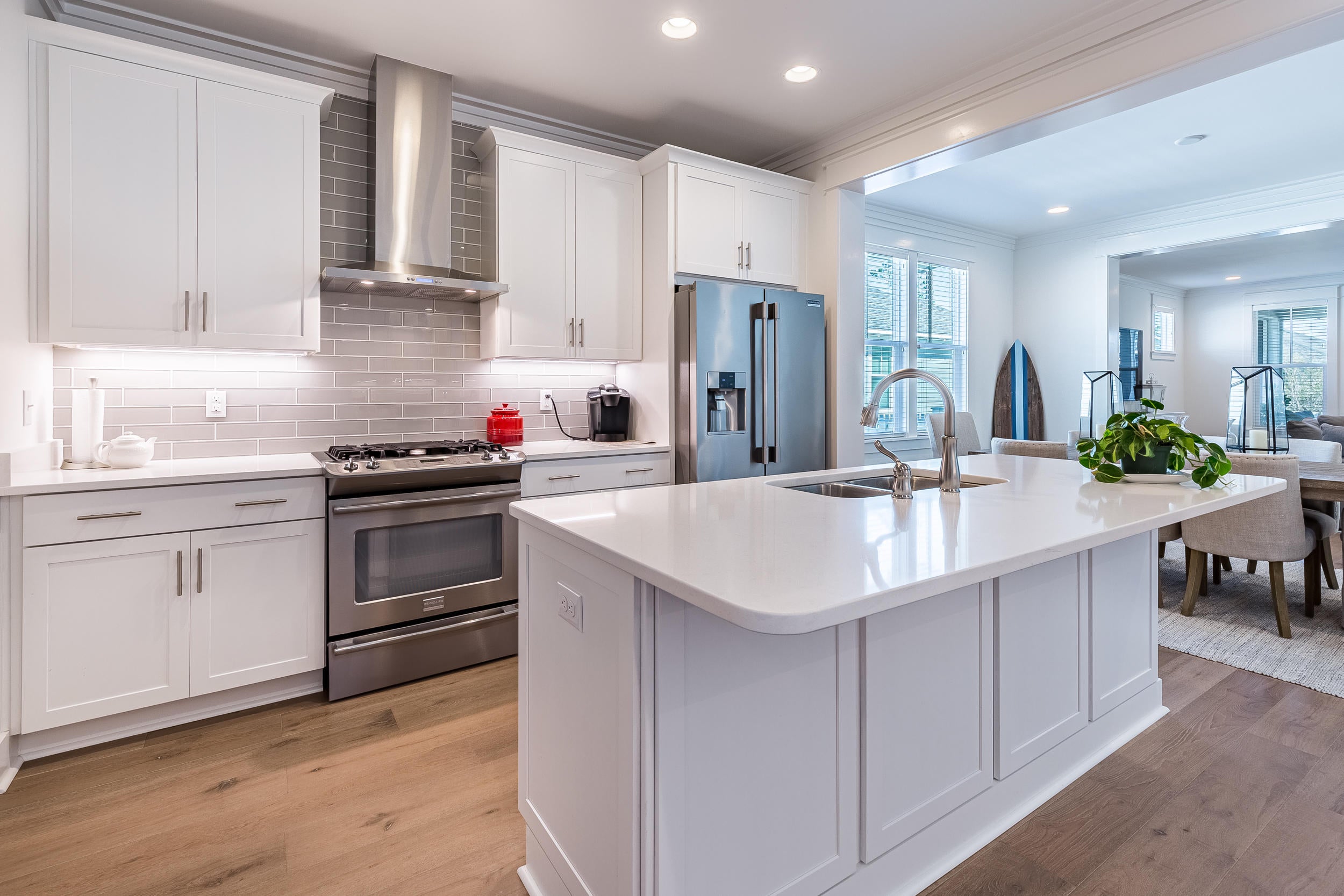 WATERSOUND ORIGINS - Residential