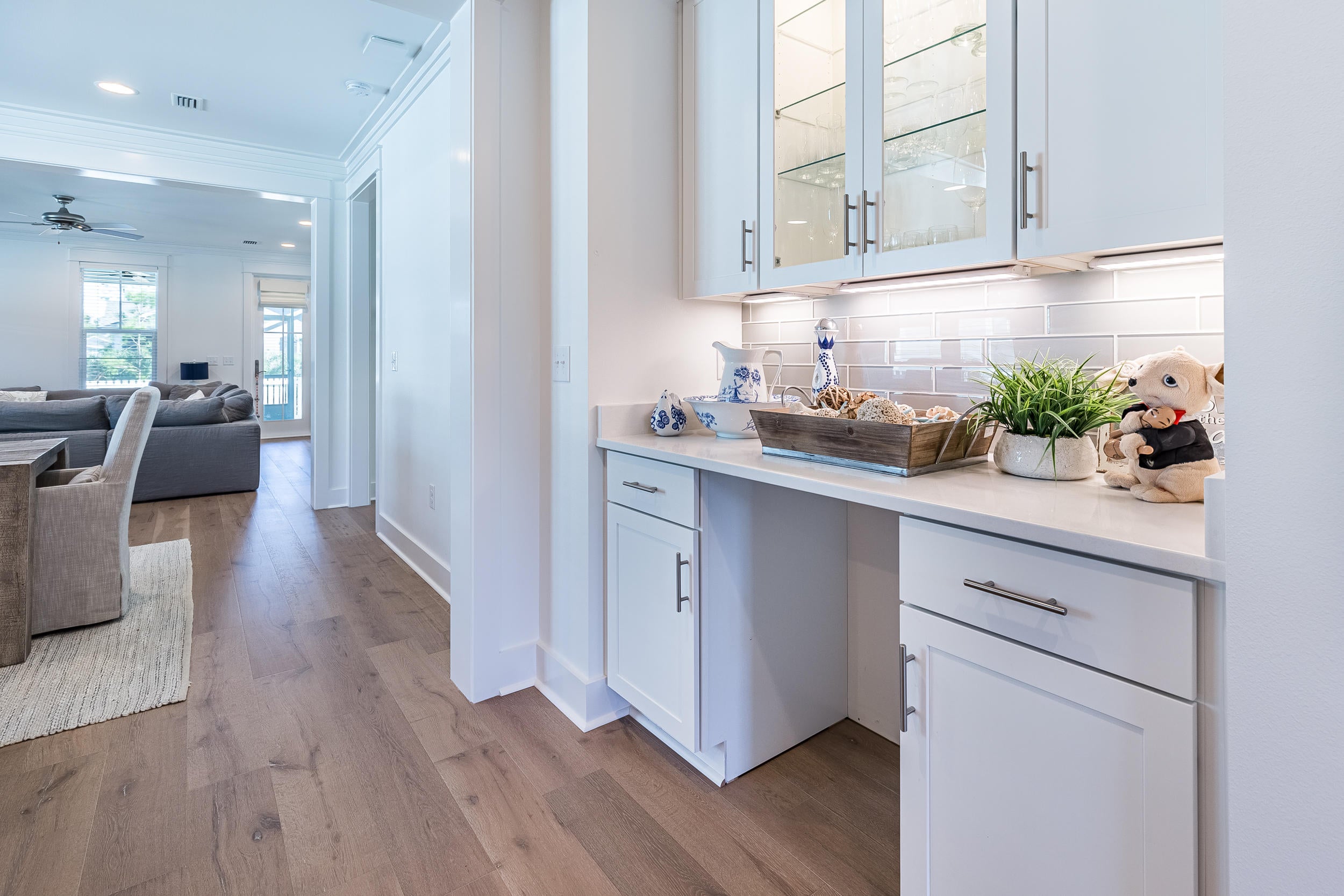 WATERSOUND ORIGINS - Residential