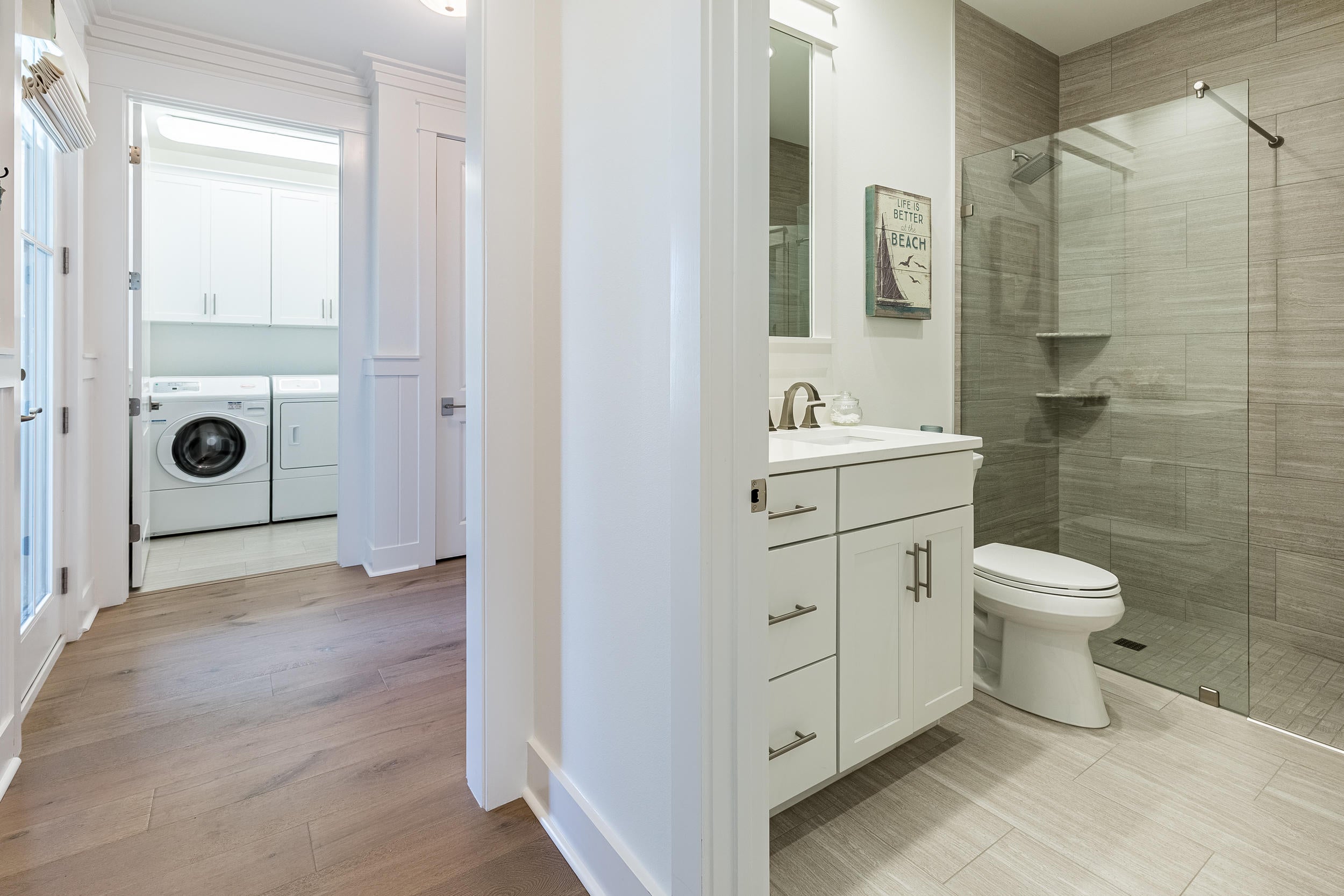 WATERSOUND ORIGINS - Residential