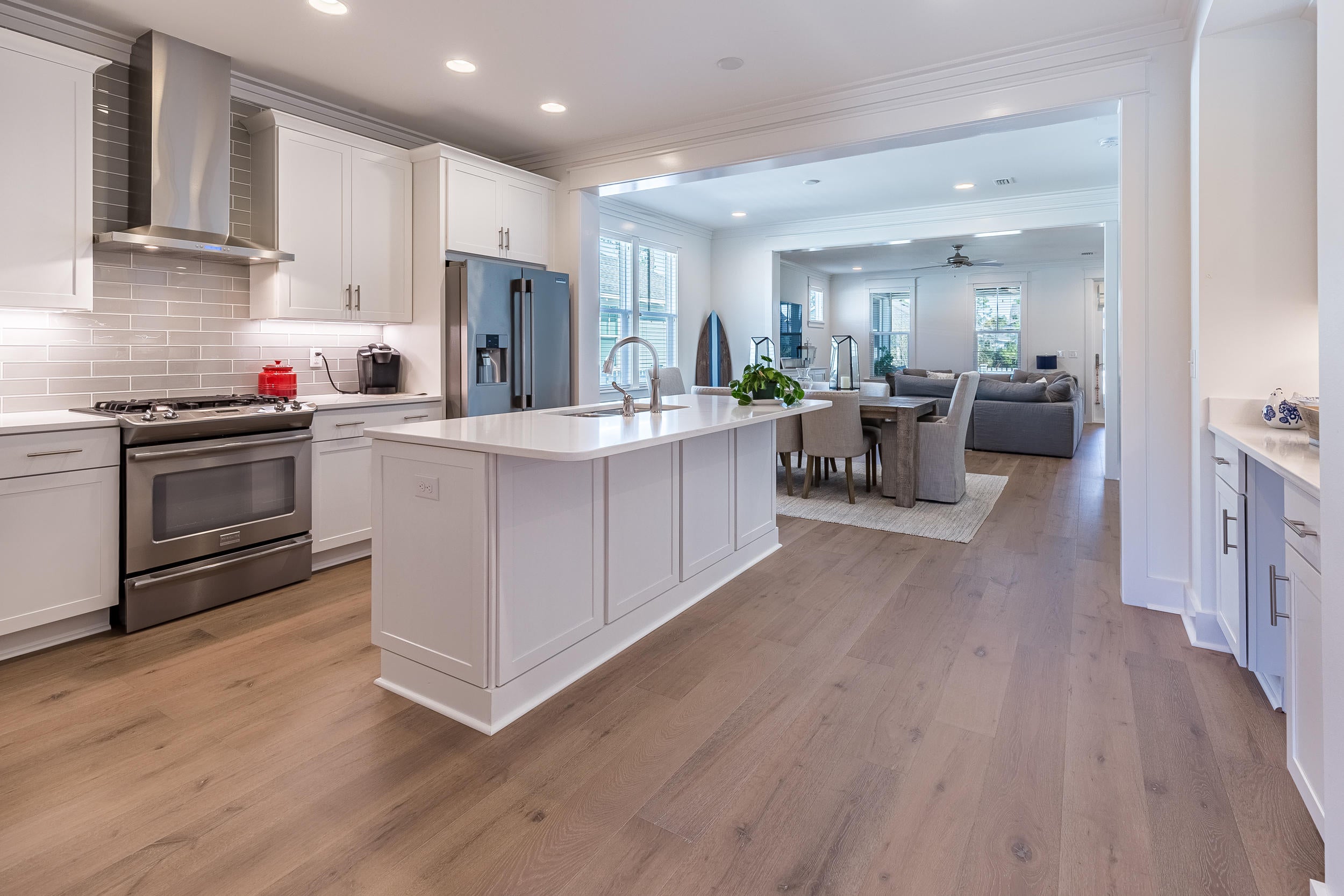 WATERSOUND ORIGINS - Residential