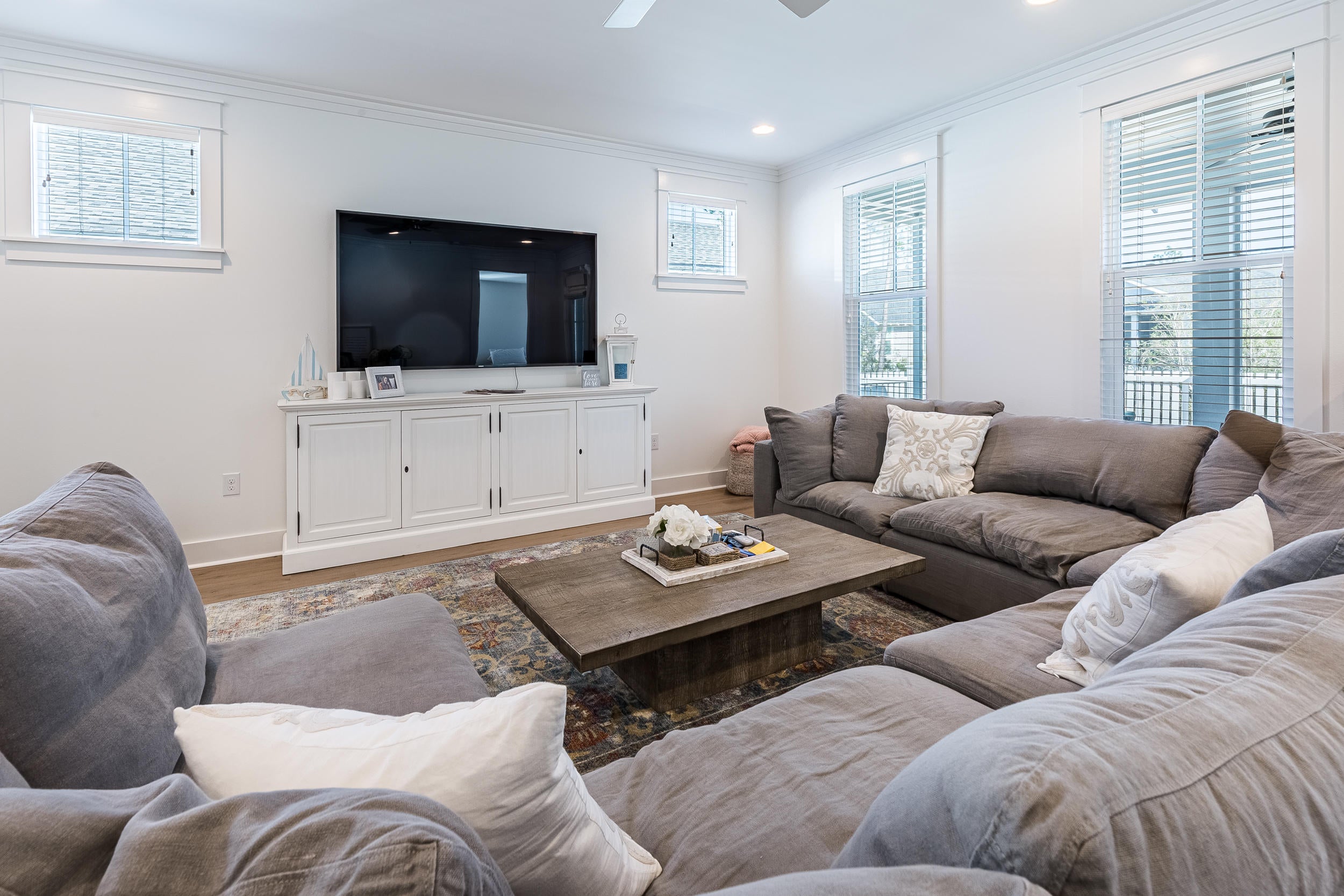 WATERSOUND ORIGINS - Residential
