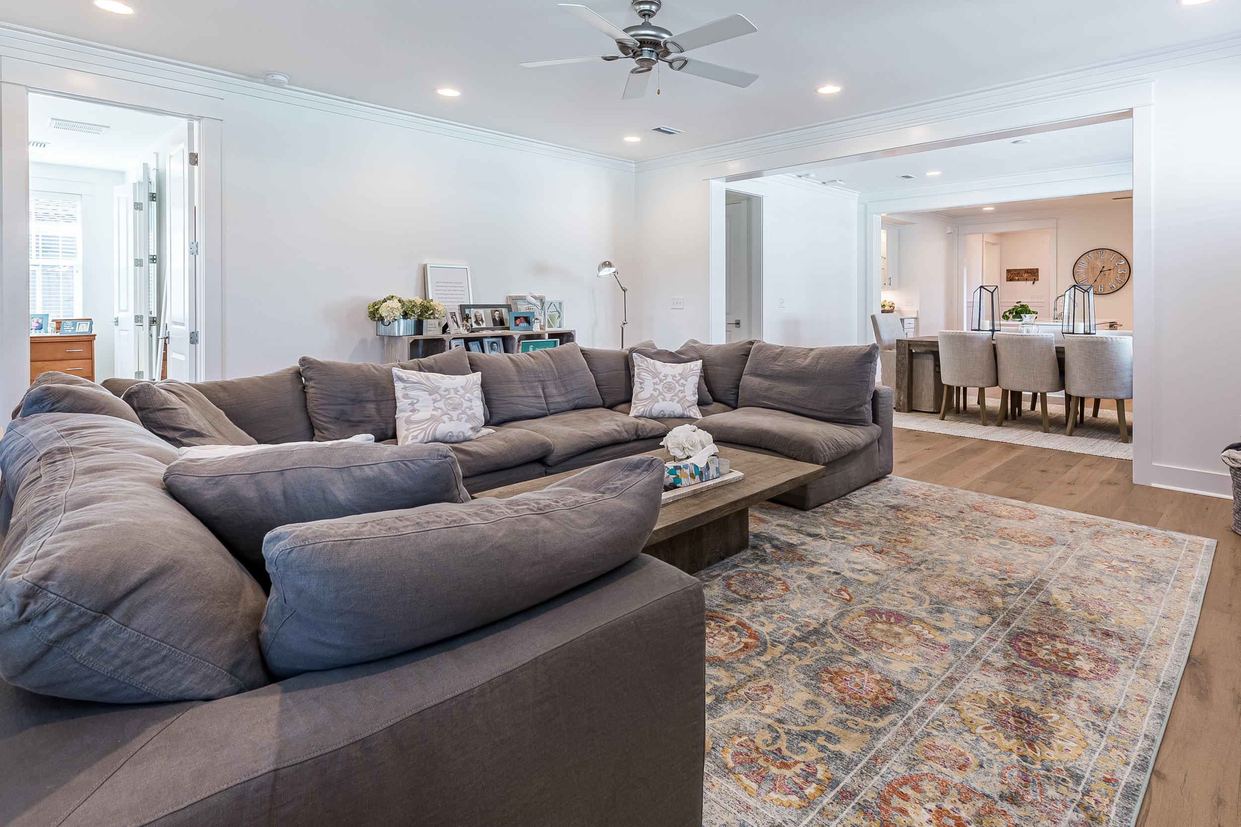 WATERSOUND ORIGINS - Residential