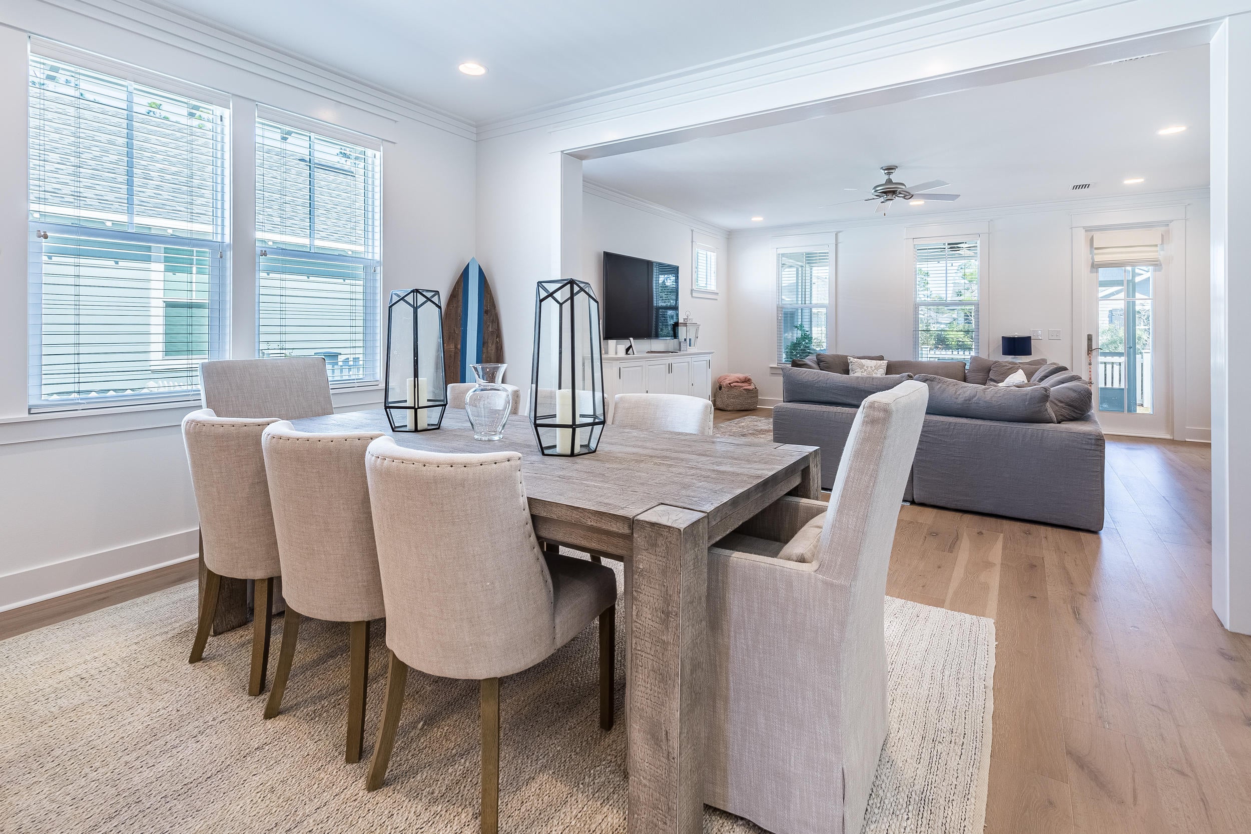 WATERSOUND ORIGINS - Residential
