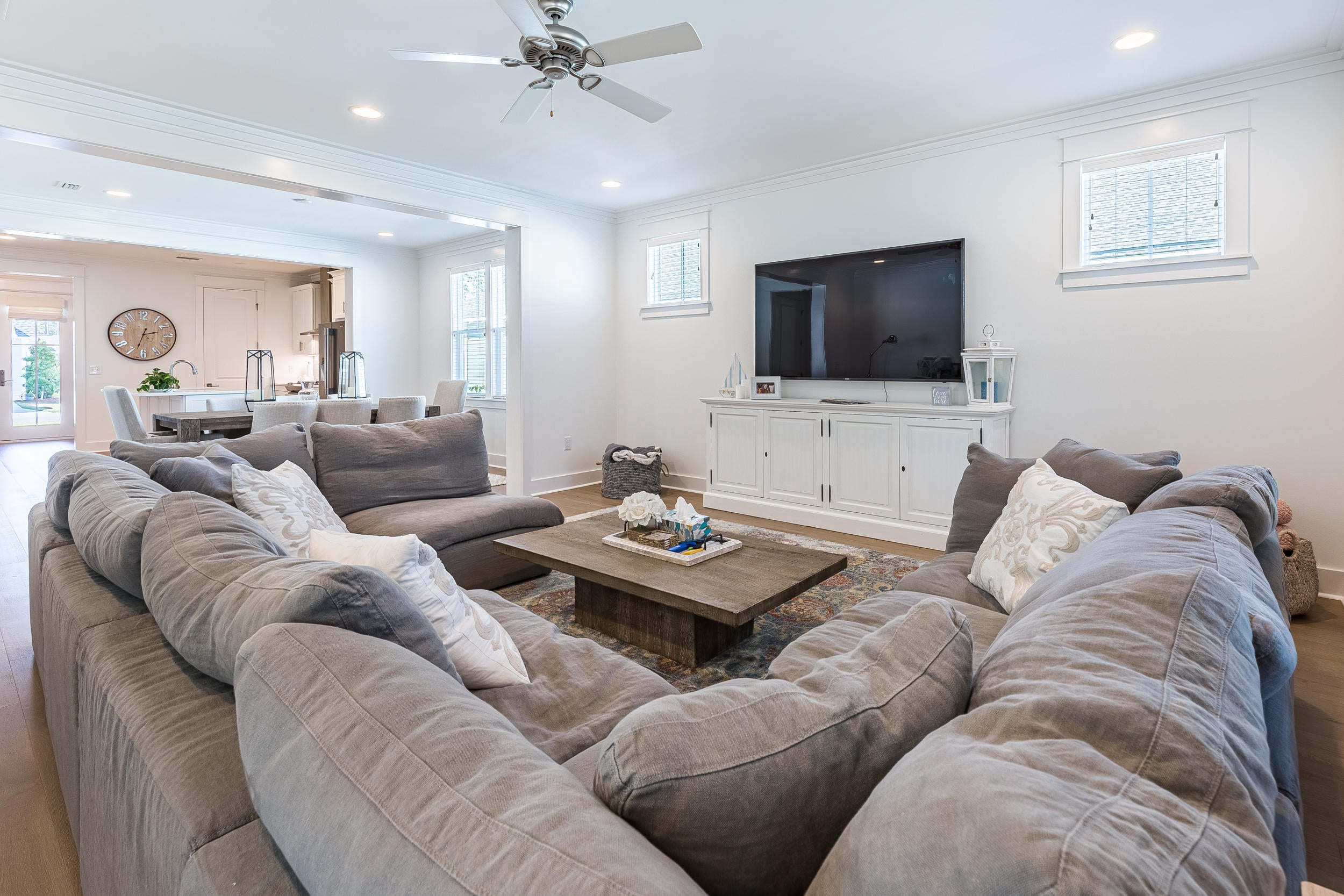 WATERSOUND ORIGINS - Residential