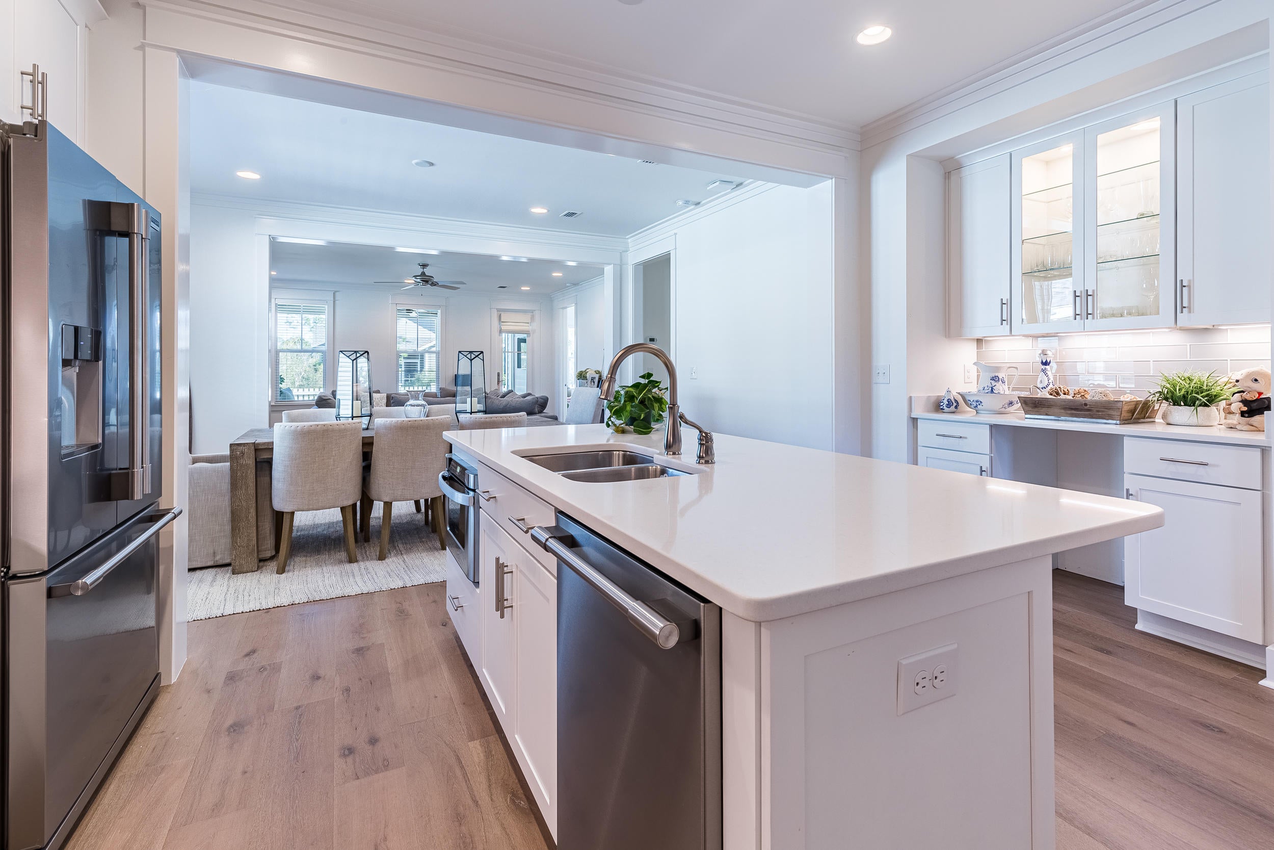 WATERSOUND ORIGINS - Residential