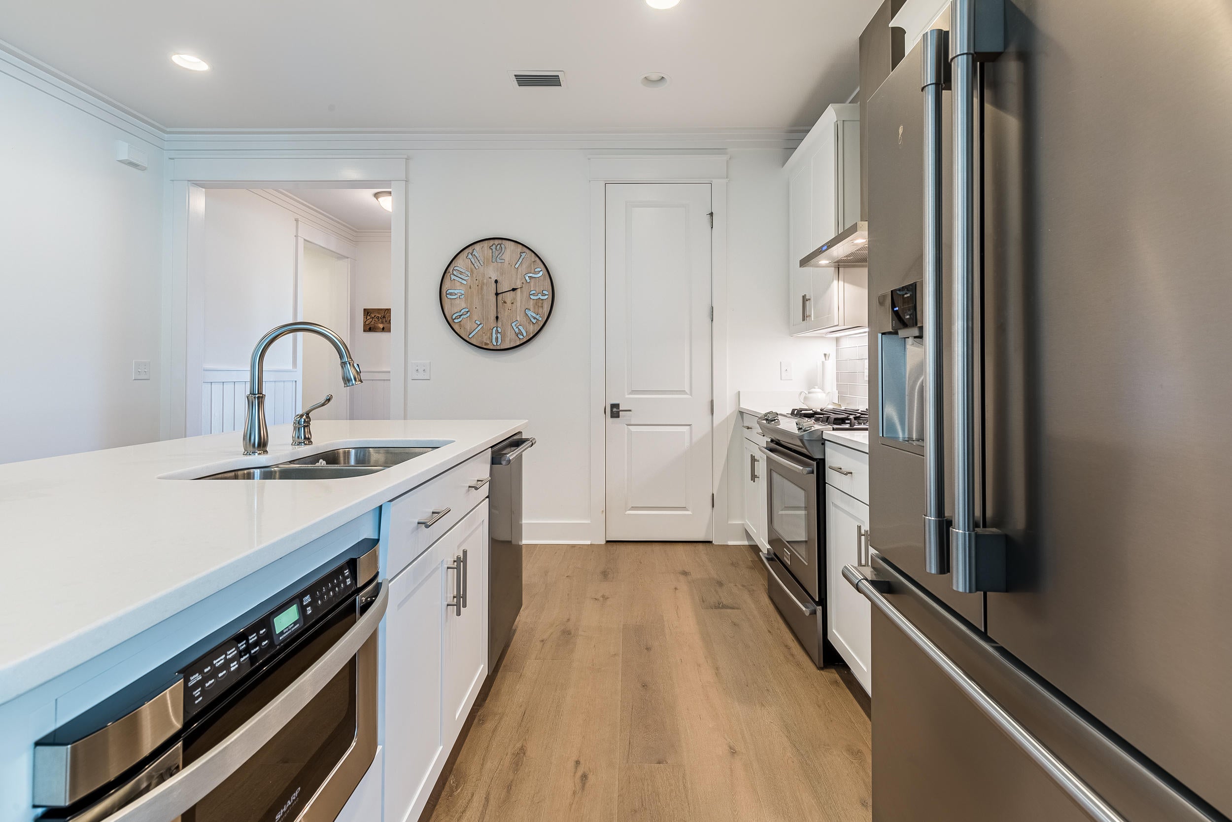 WATERSOUND ORIGINS - Residential