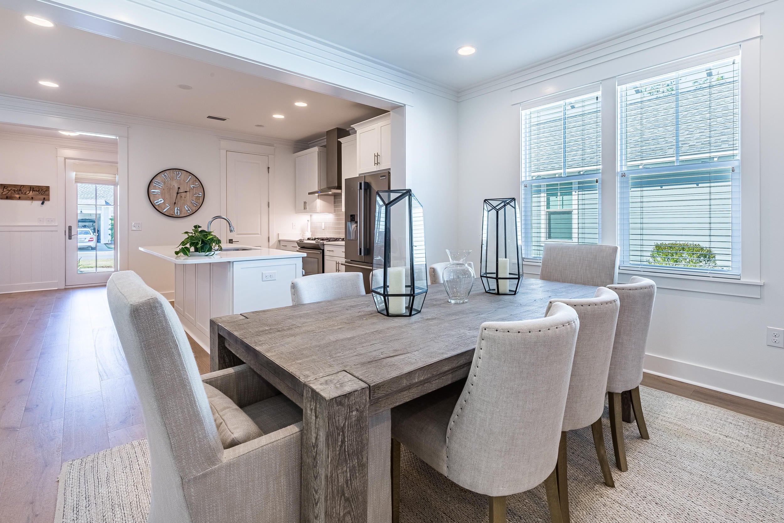 WATERSOUND ORIGINS - Residential