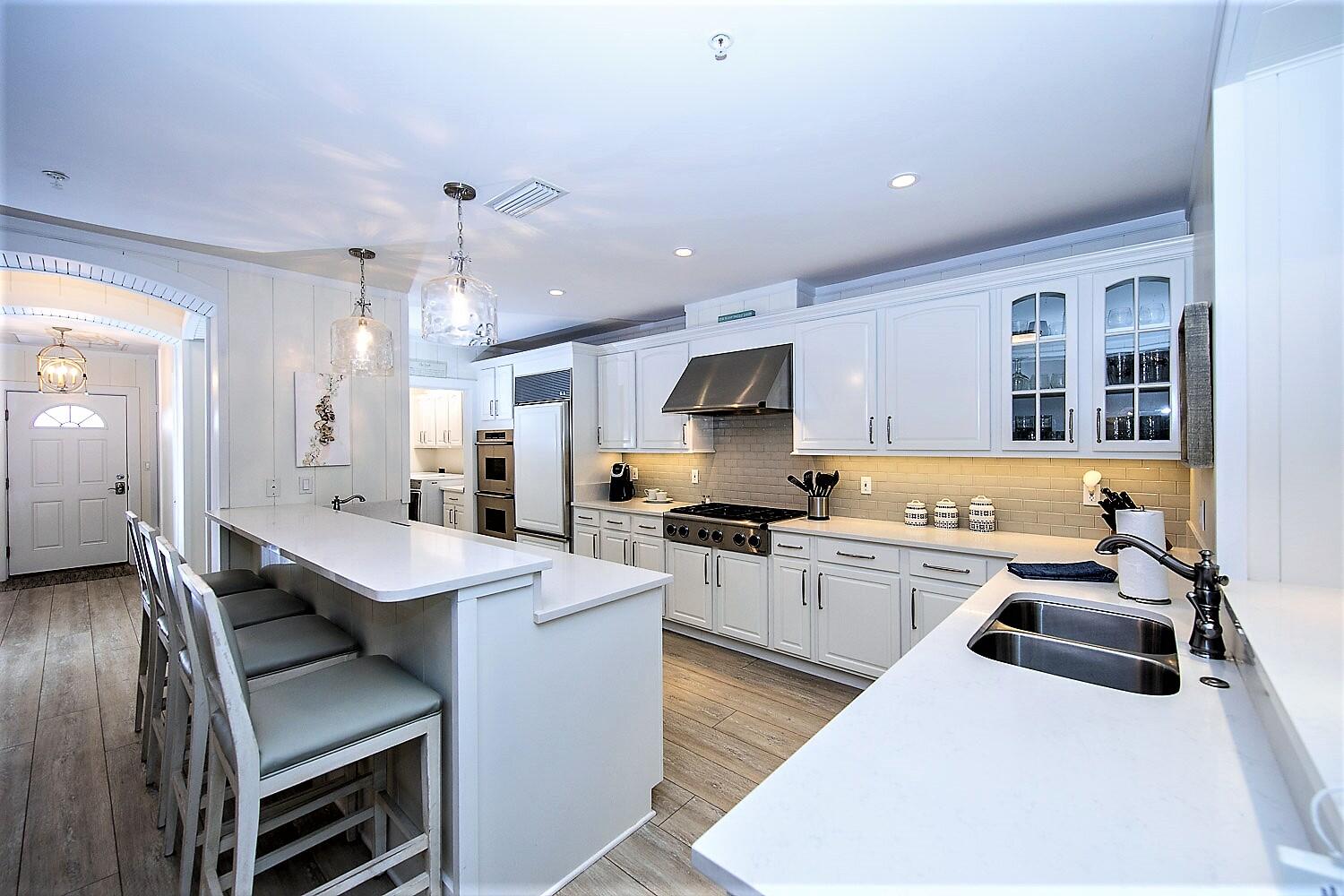 BELLA VITA - Residential