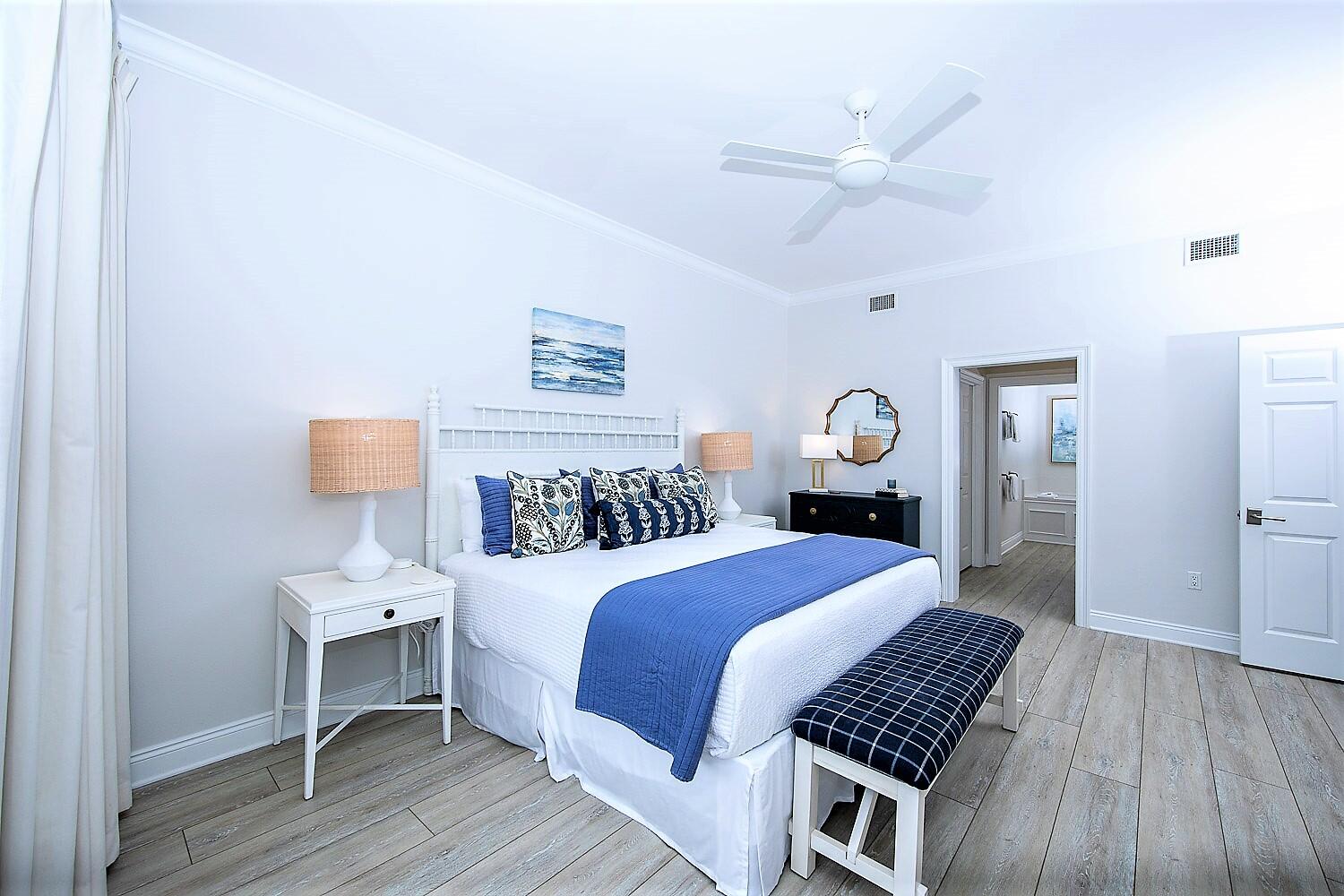 BELLA VITA - Residential